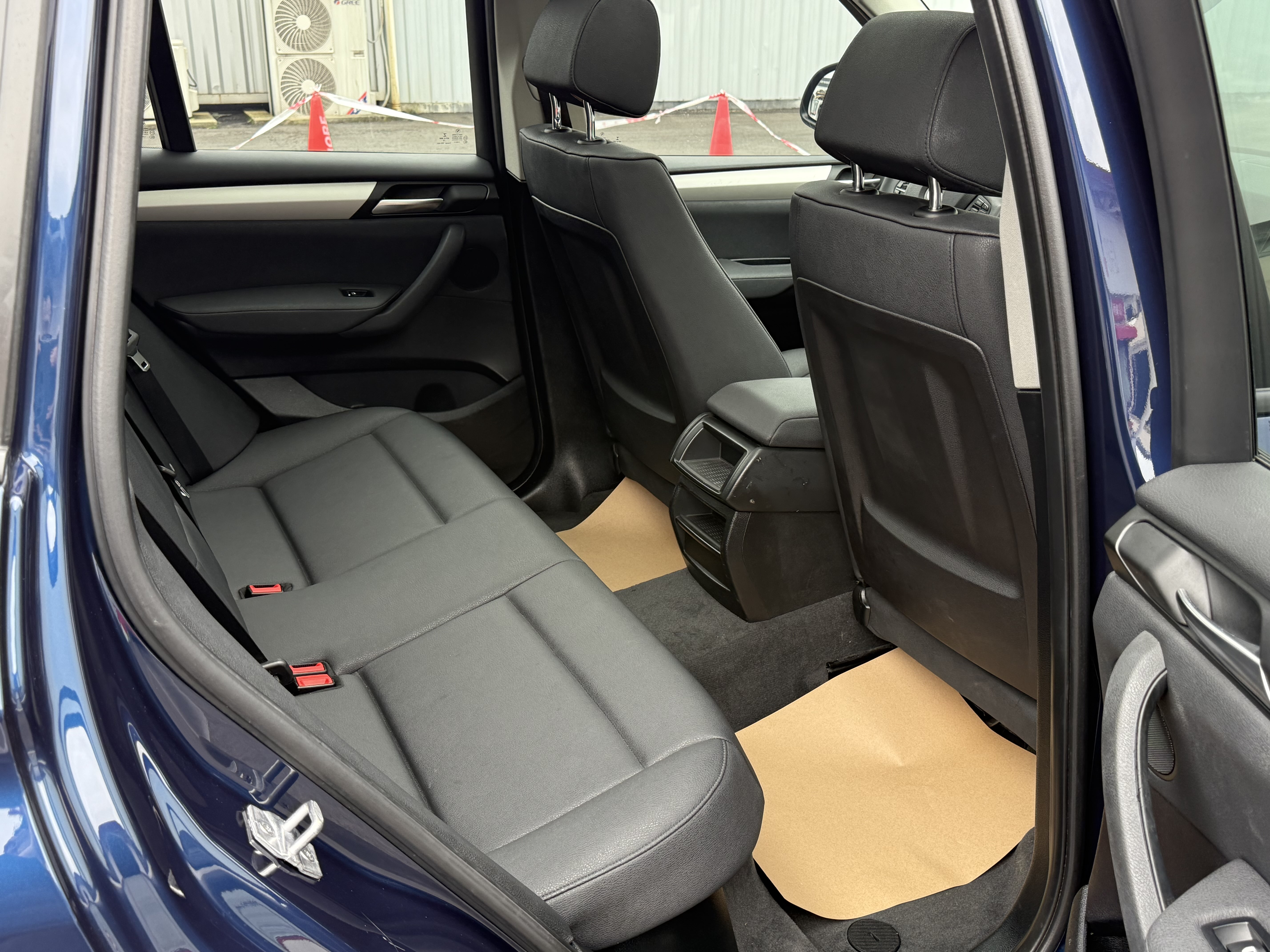 Volkswagen Bora Classic 2017 car image #15