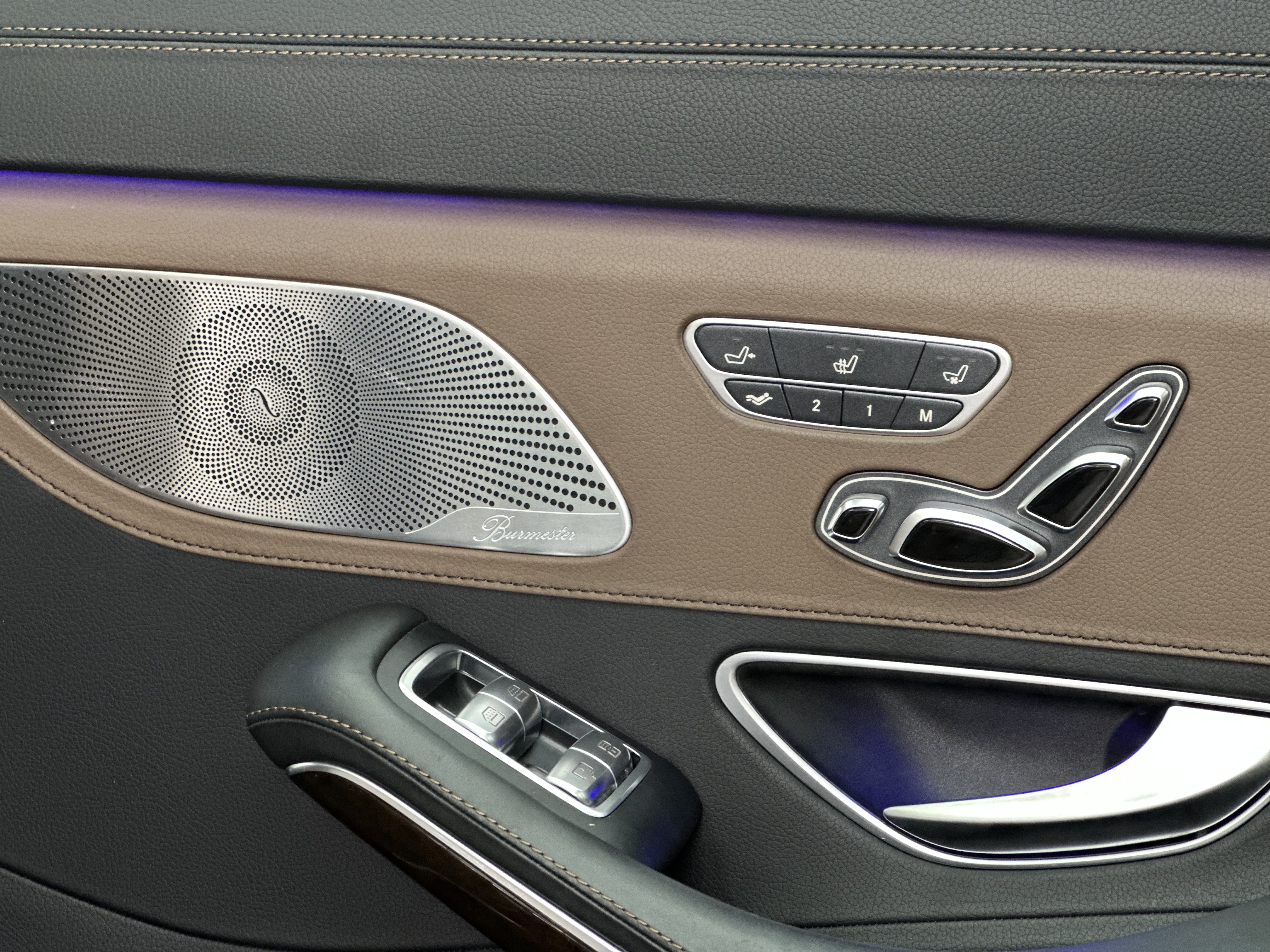 Mercedes-Benz Maybach S Class 2016 car image #15