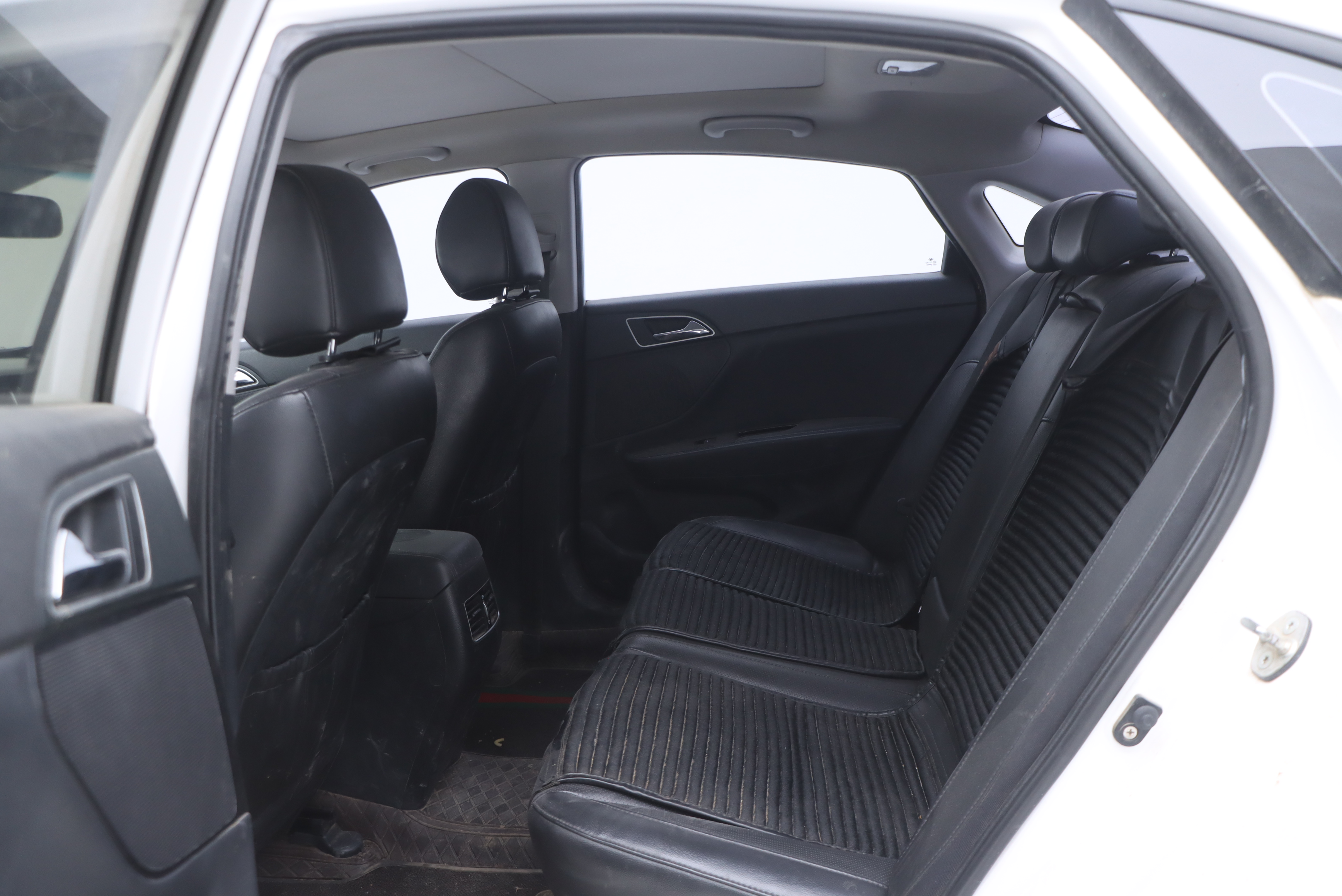 Hyundai Mistra 2017 #15 Hyundai Mistra 2017 car image #15