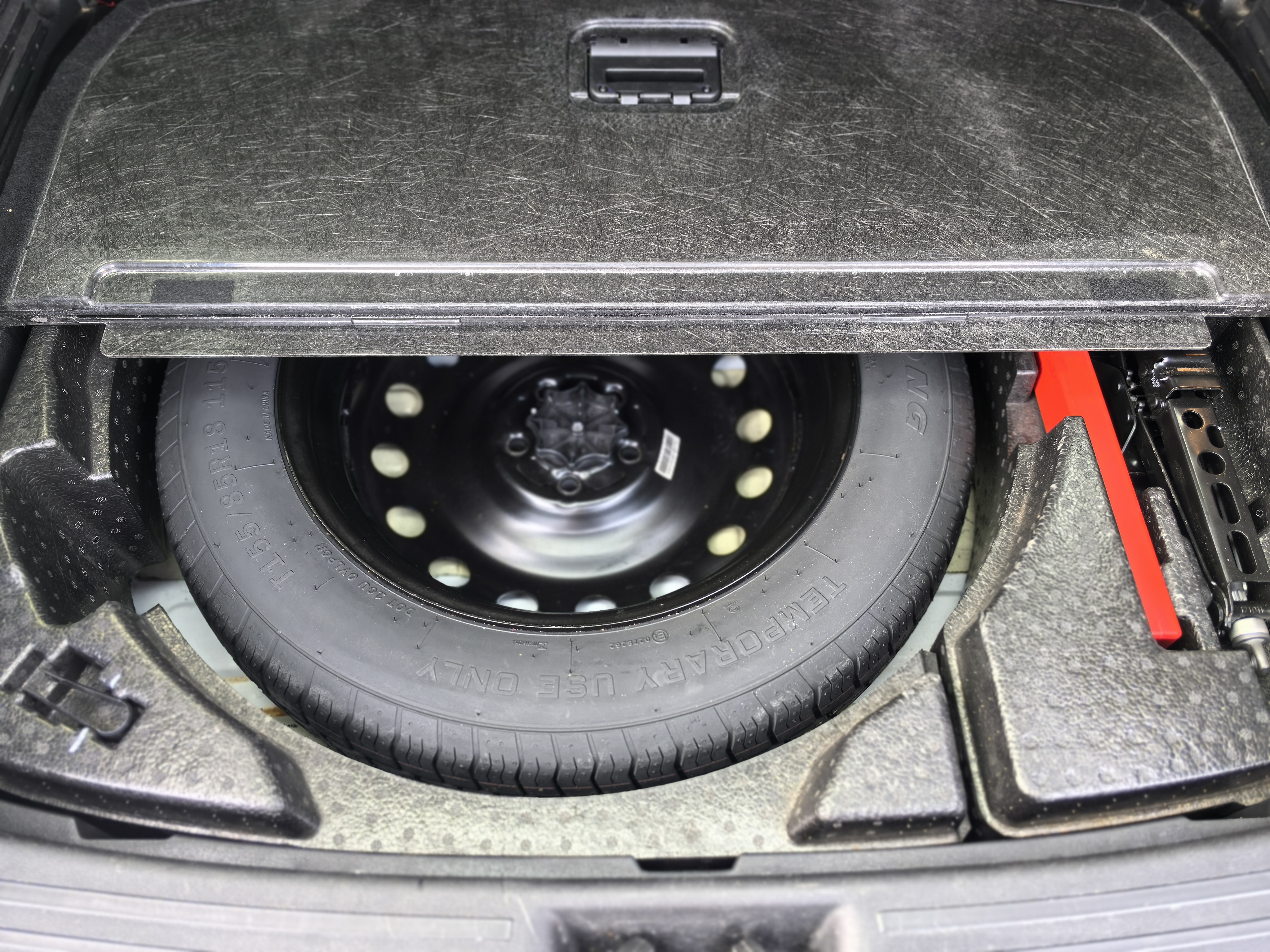 GEELY Boyue 2018 #15 GEELY Boyue 2018 car image #15