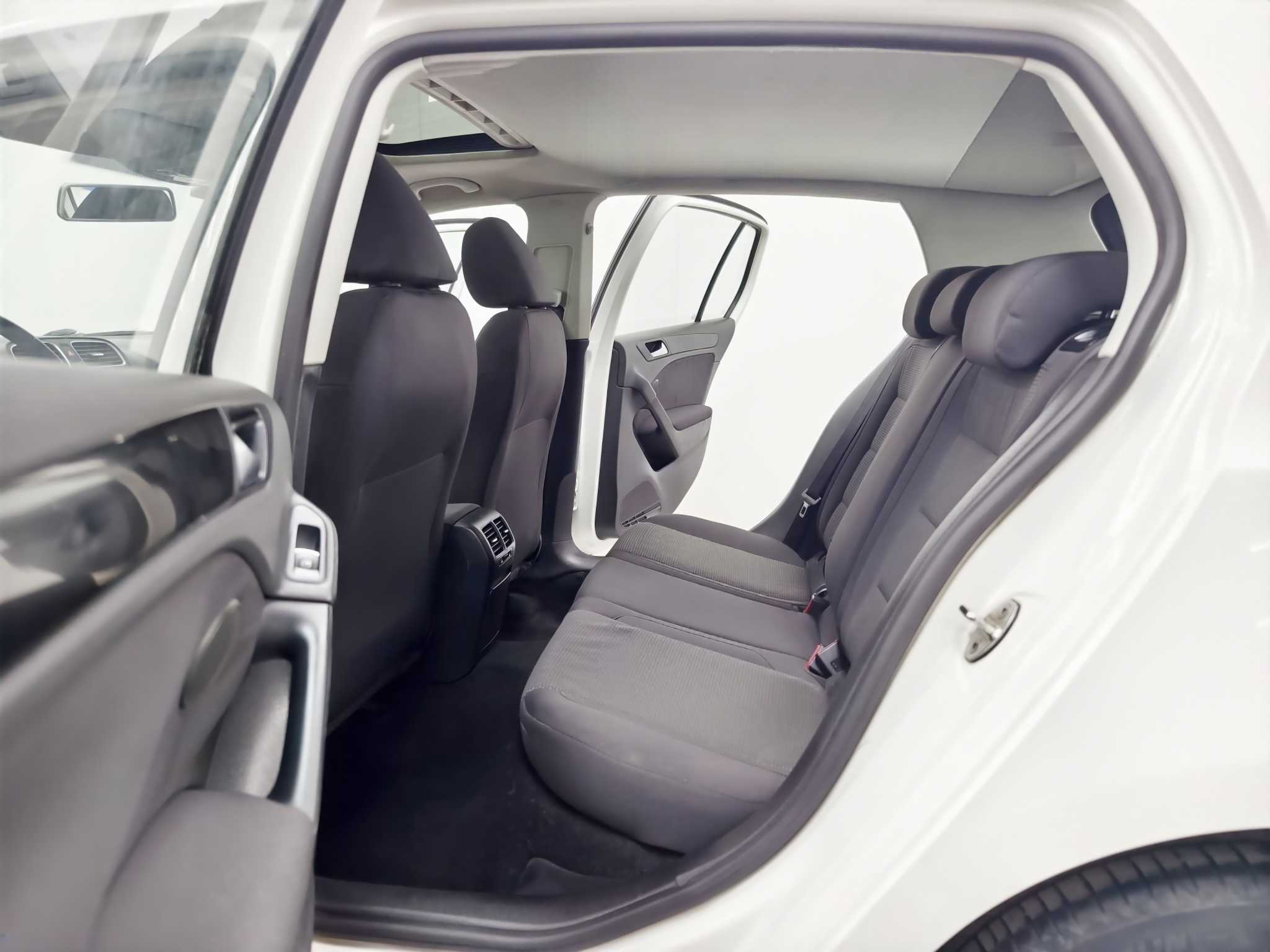 Volkswagen Golf 2014 #15 Volkswagen Golf 2014 car image #15