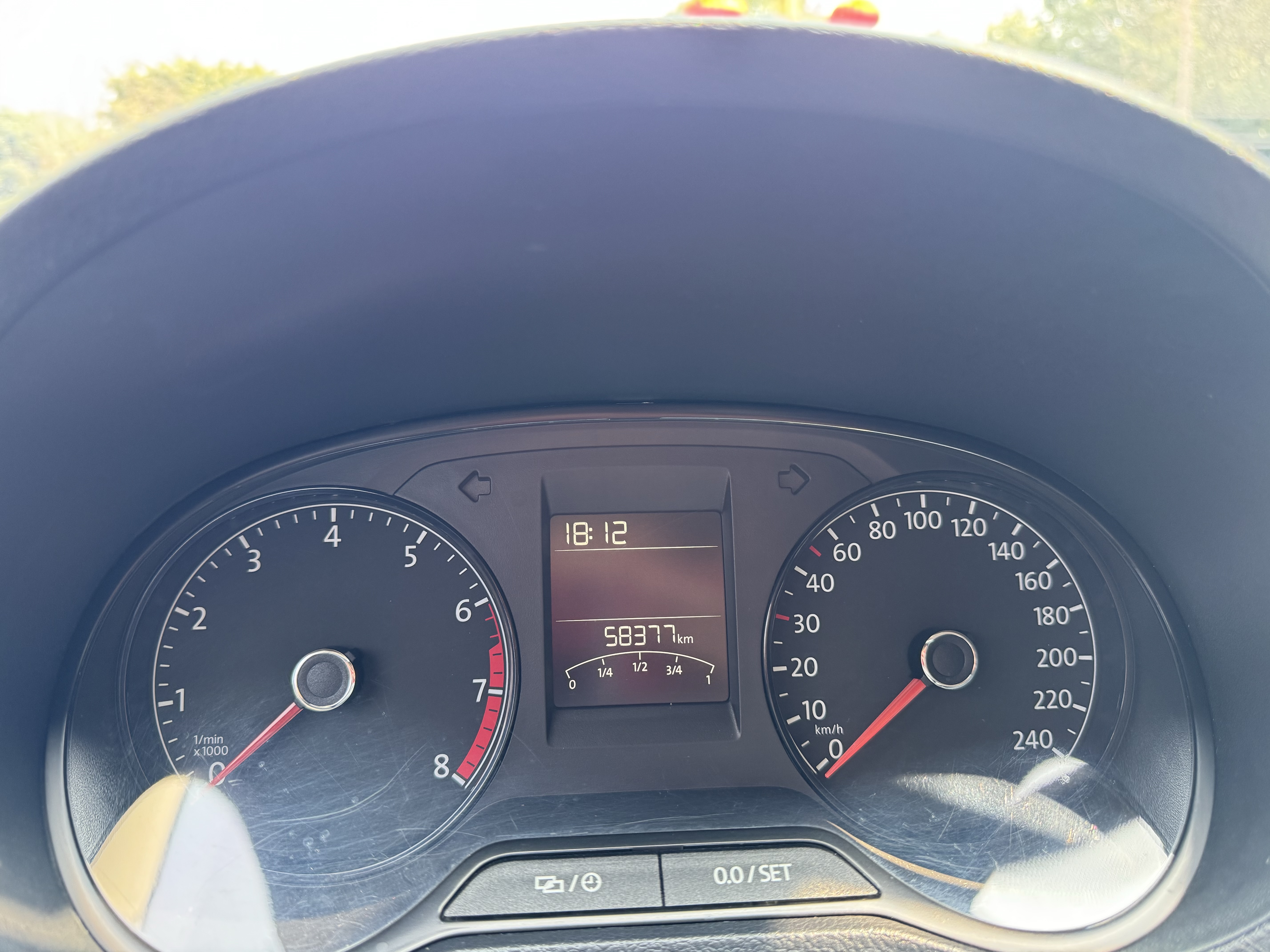 Polo 2018 immagine di auto #15