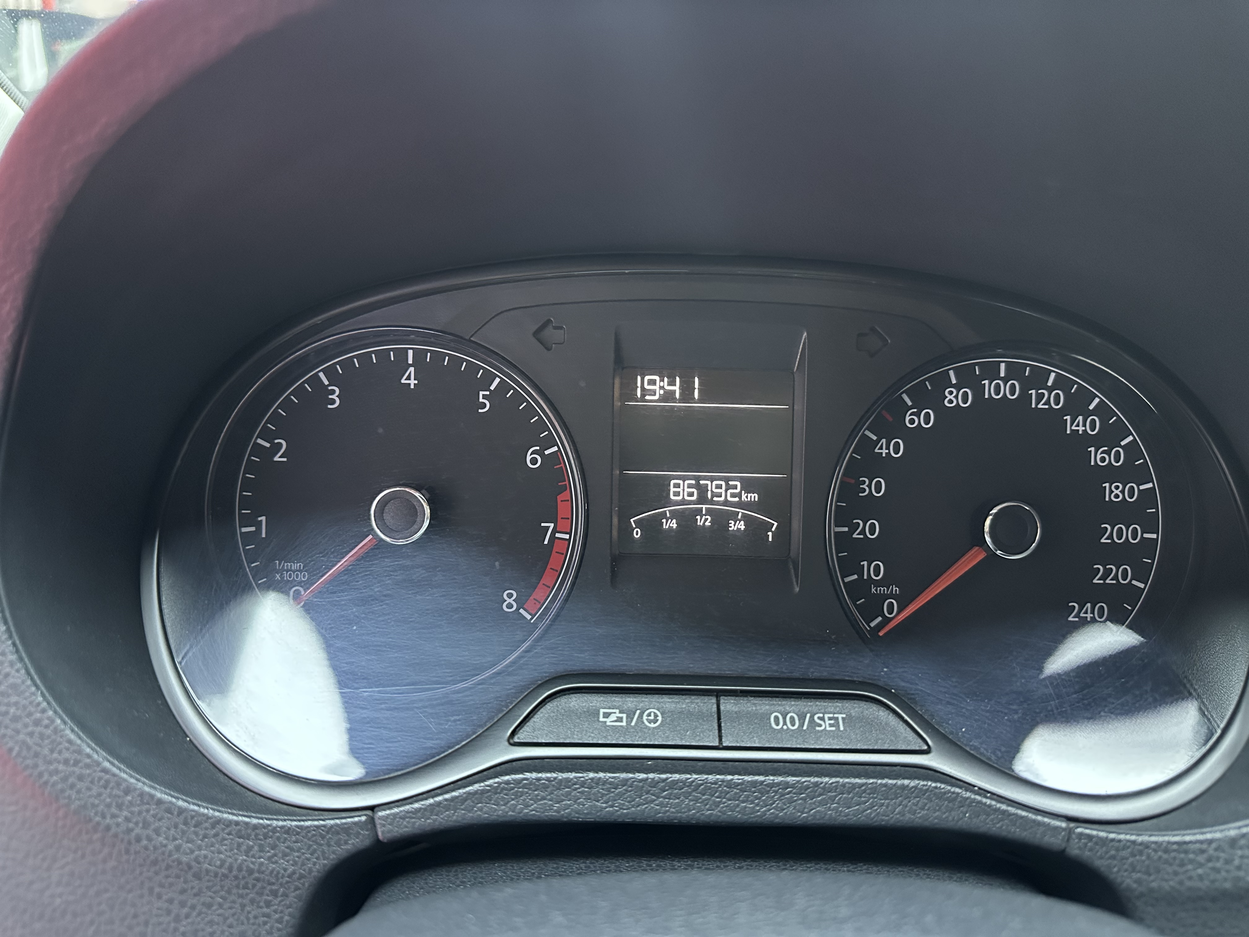 Volkswagen Polo 2017 #15 Volkswagen Polo 2017 imagem de carro #15