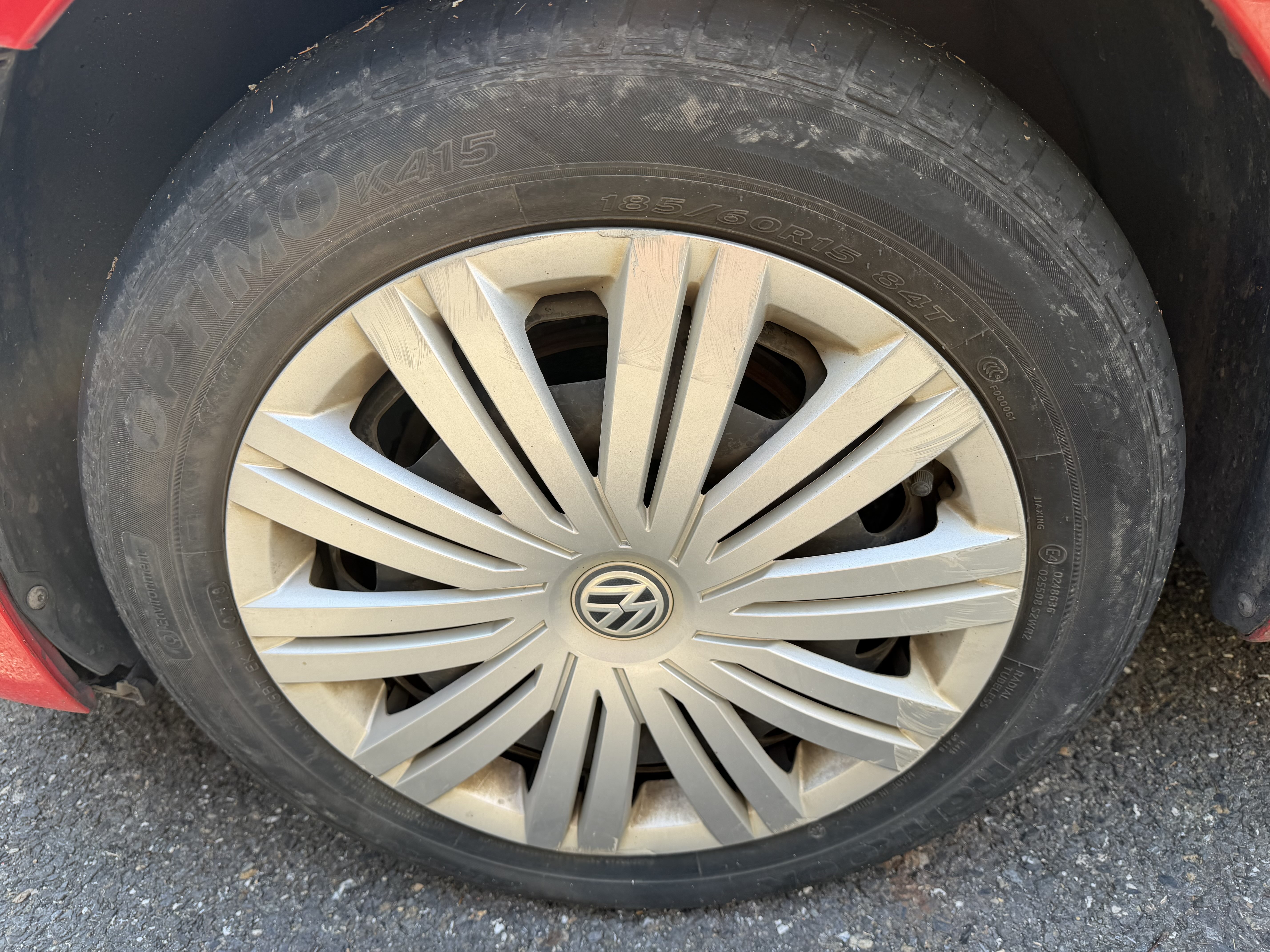 Volkswagen Polo 2018 #15 Volkswagen Polo 2018 immagine di auto #15