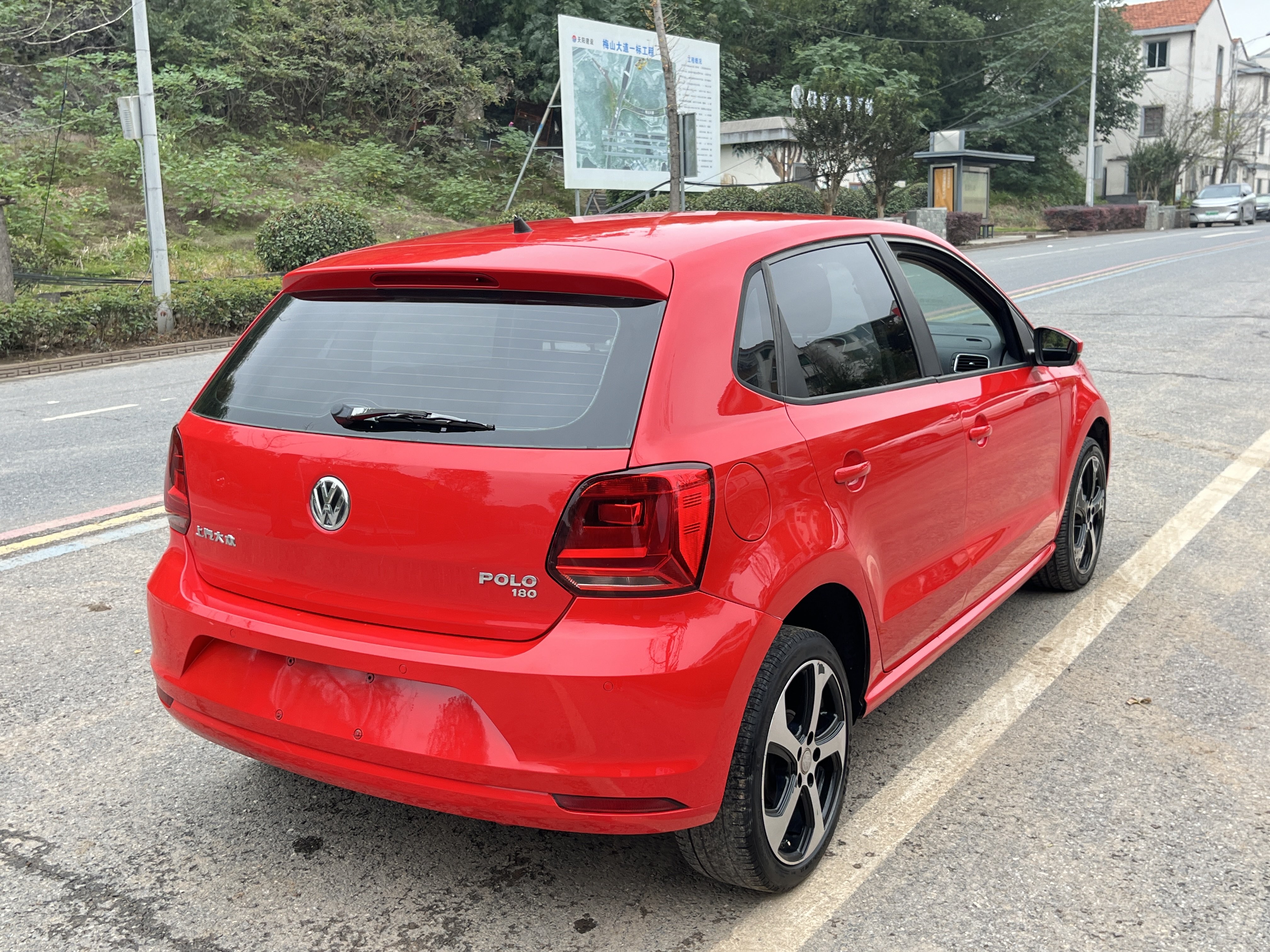 Polo 2017 #15 Polo 2017 immagine di auto #15
