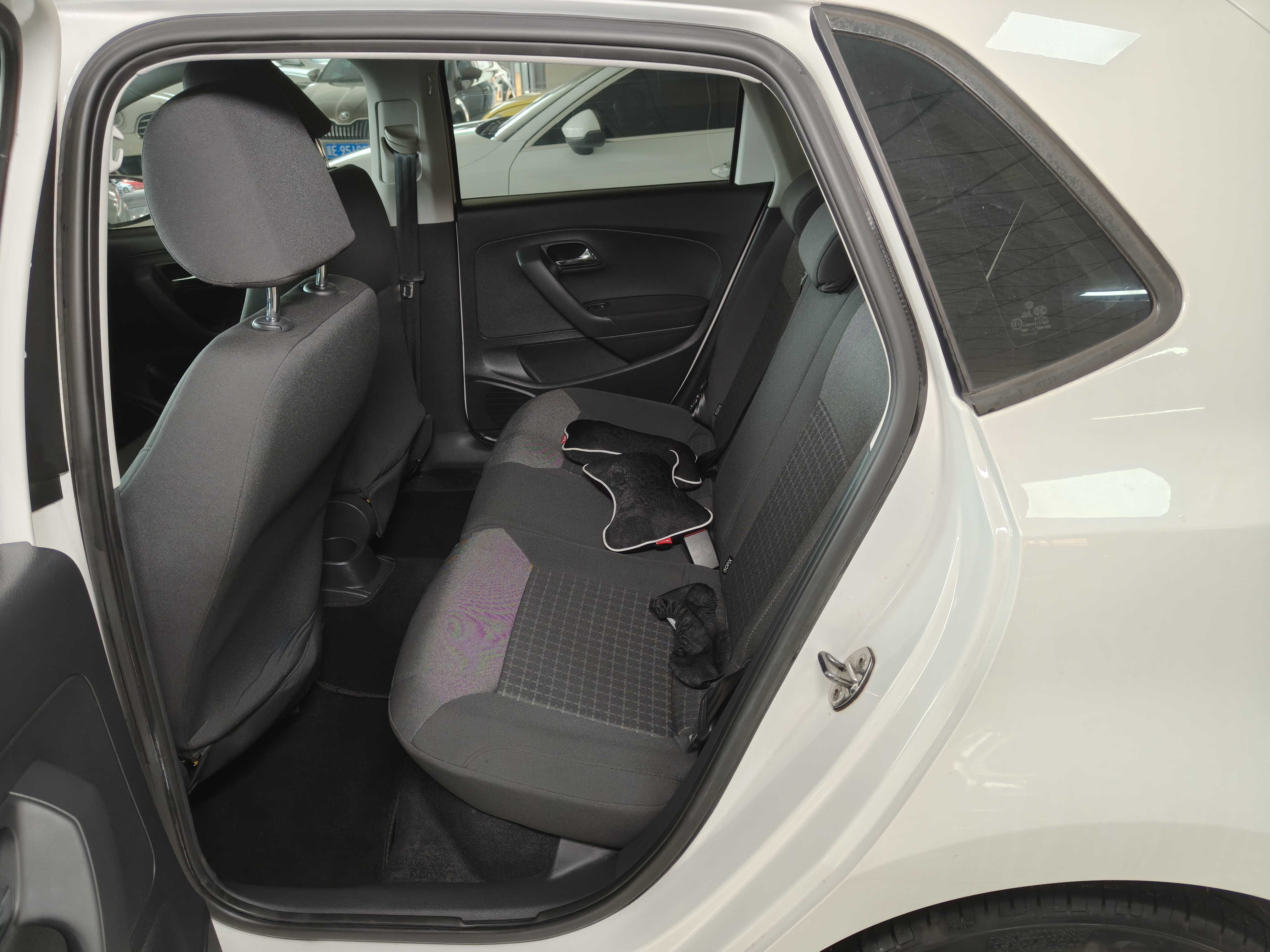 Polo 2017 #15 Polo 2017 car image #15