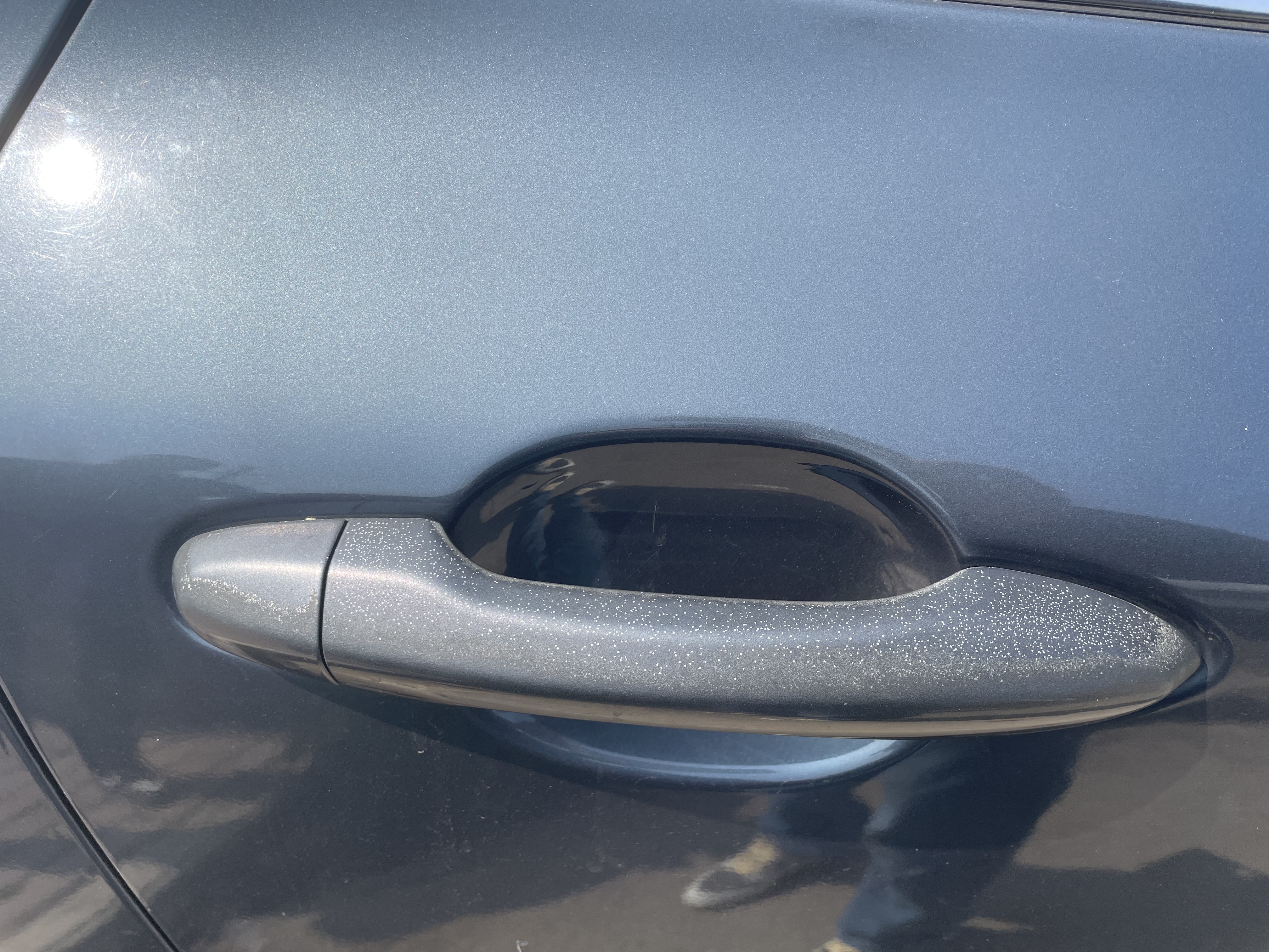 GEELY Emgrand GS 2018 #15 GEELY Emgrand GS 2018 car image #15
