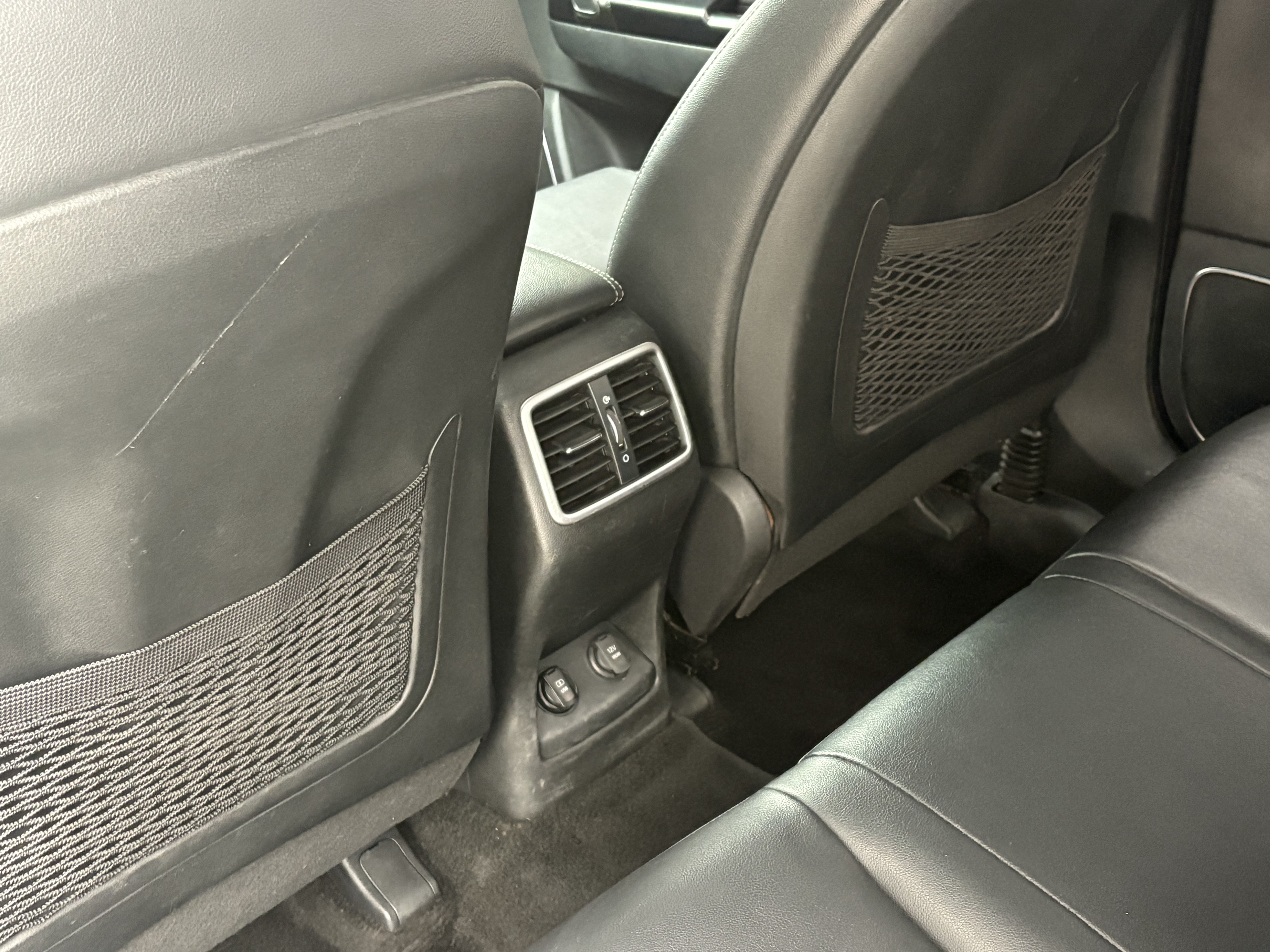 Kia KX5 2016 صورة سيارة #15