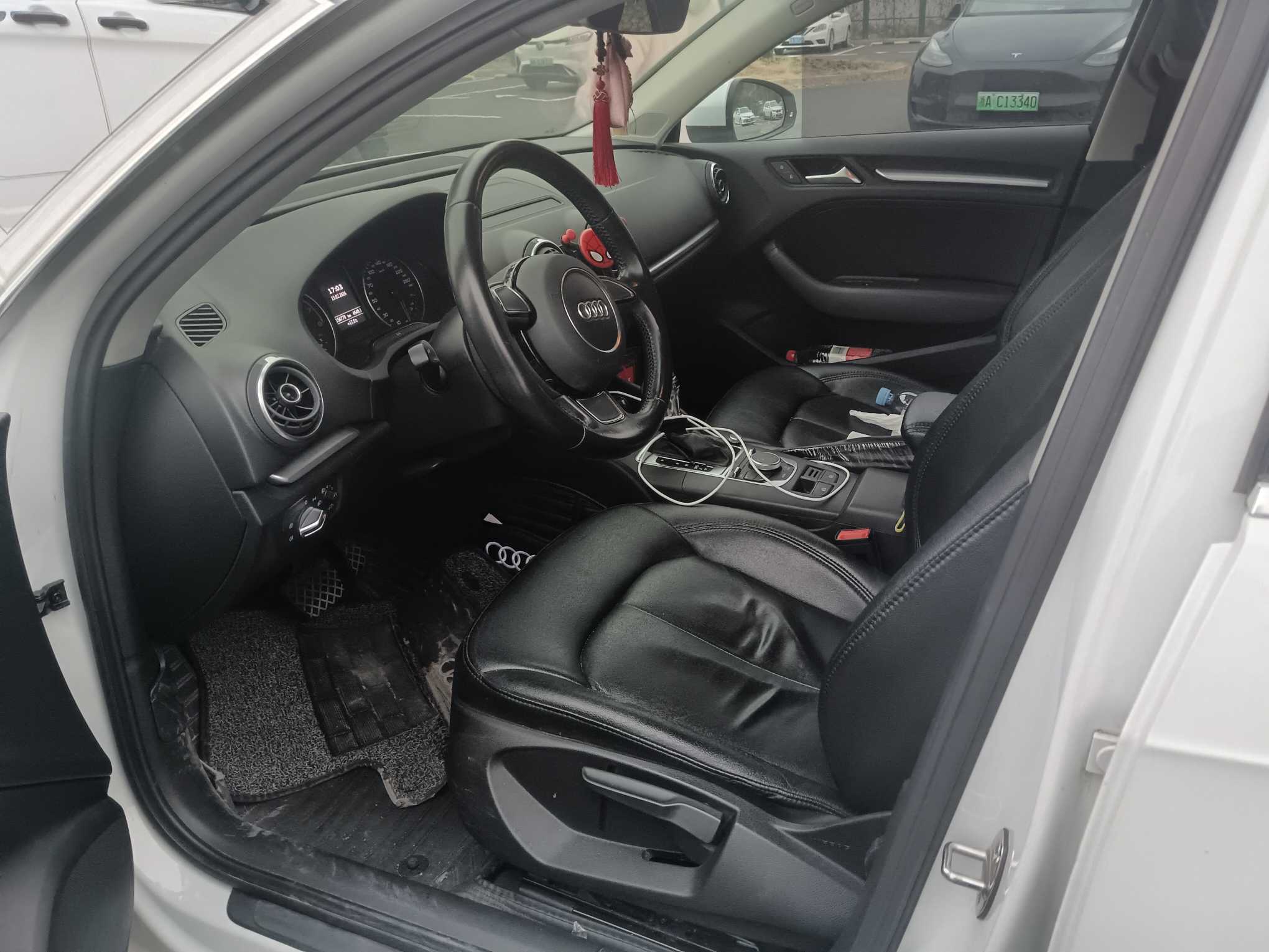 Audi A3 2016 car image #15