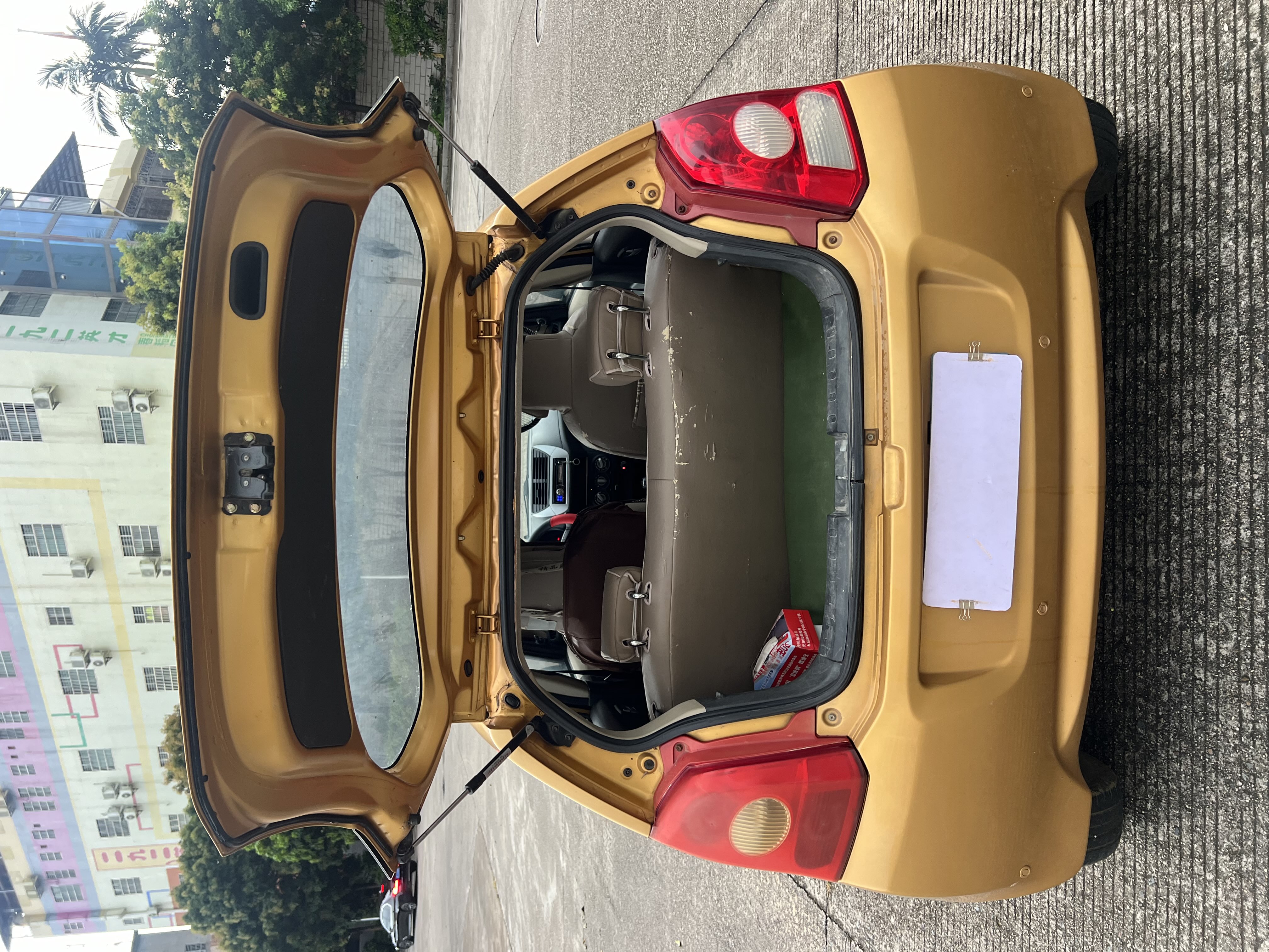 Suzuki 2011 #15 Suzuki 2011 immagine di auto #15