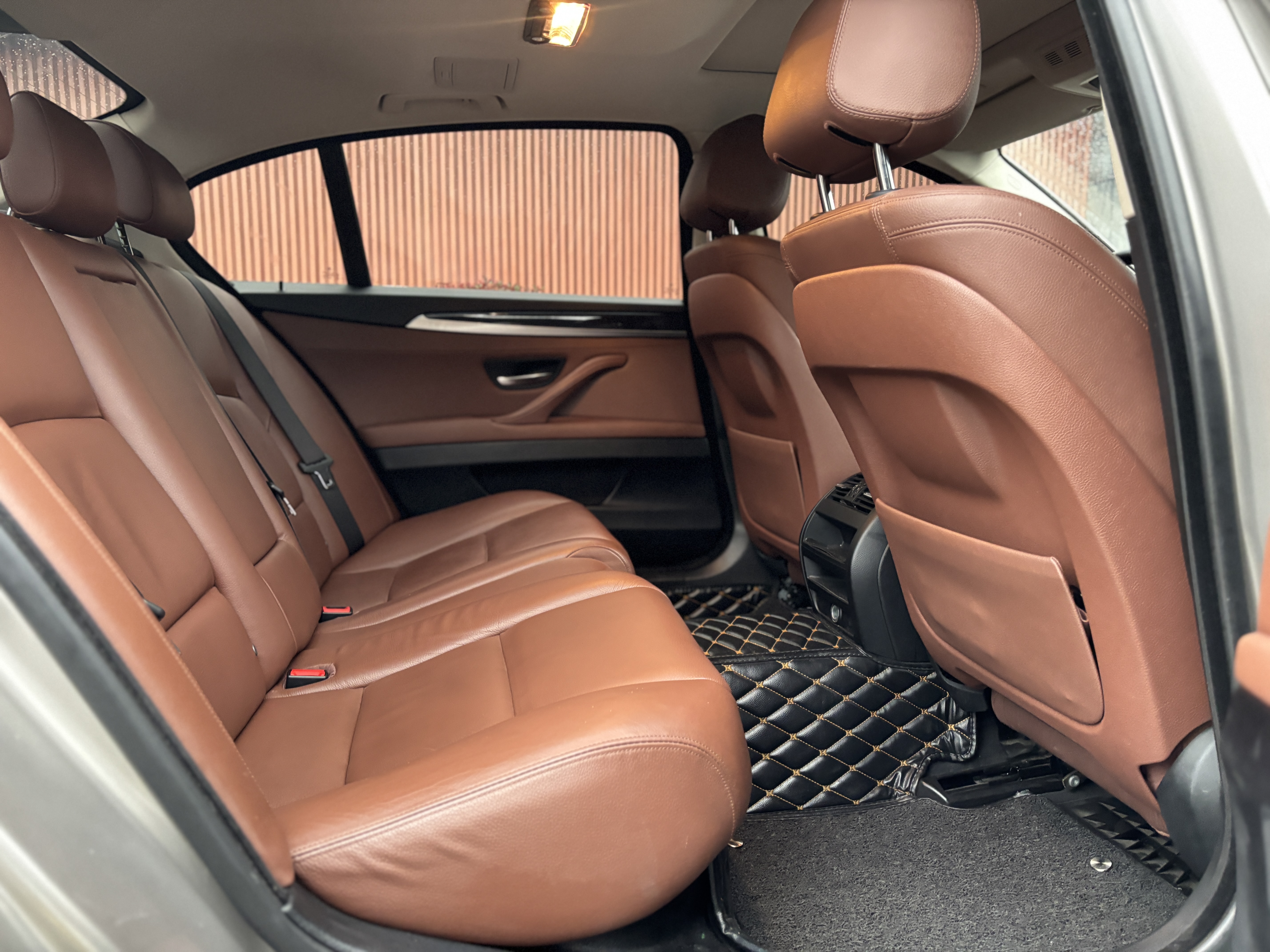BMW 5 Series 2016 #15 BMW 5 Series 2016 car image #15
