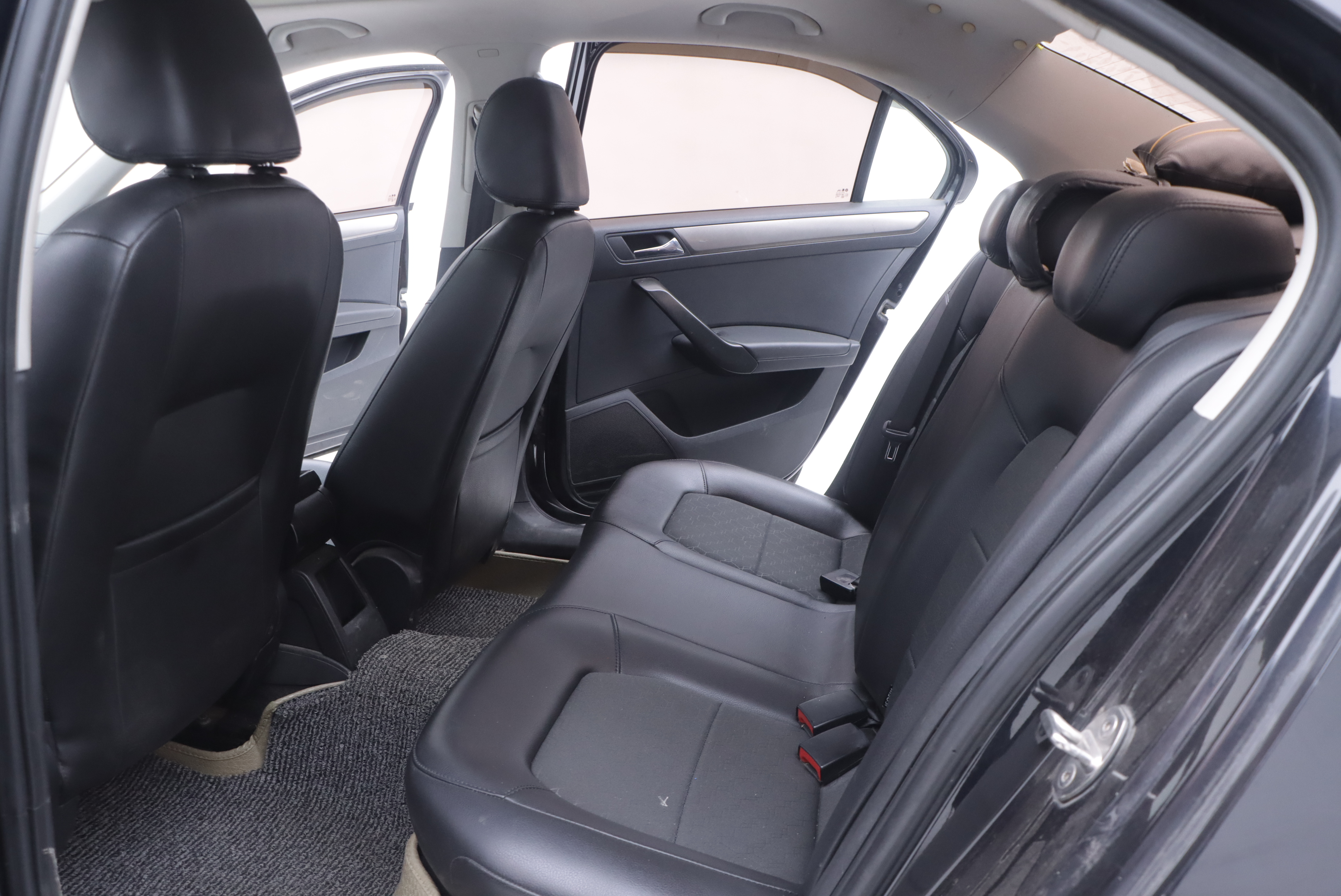 Santana 2015 #15 Santana 2015 car image #15
