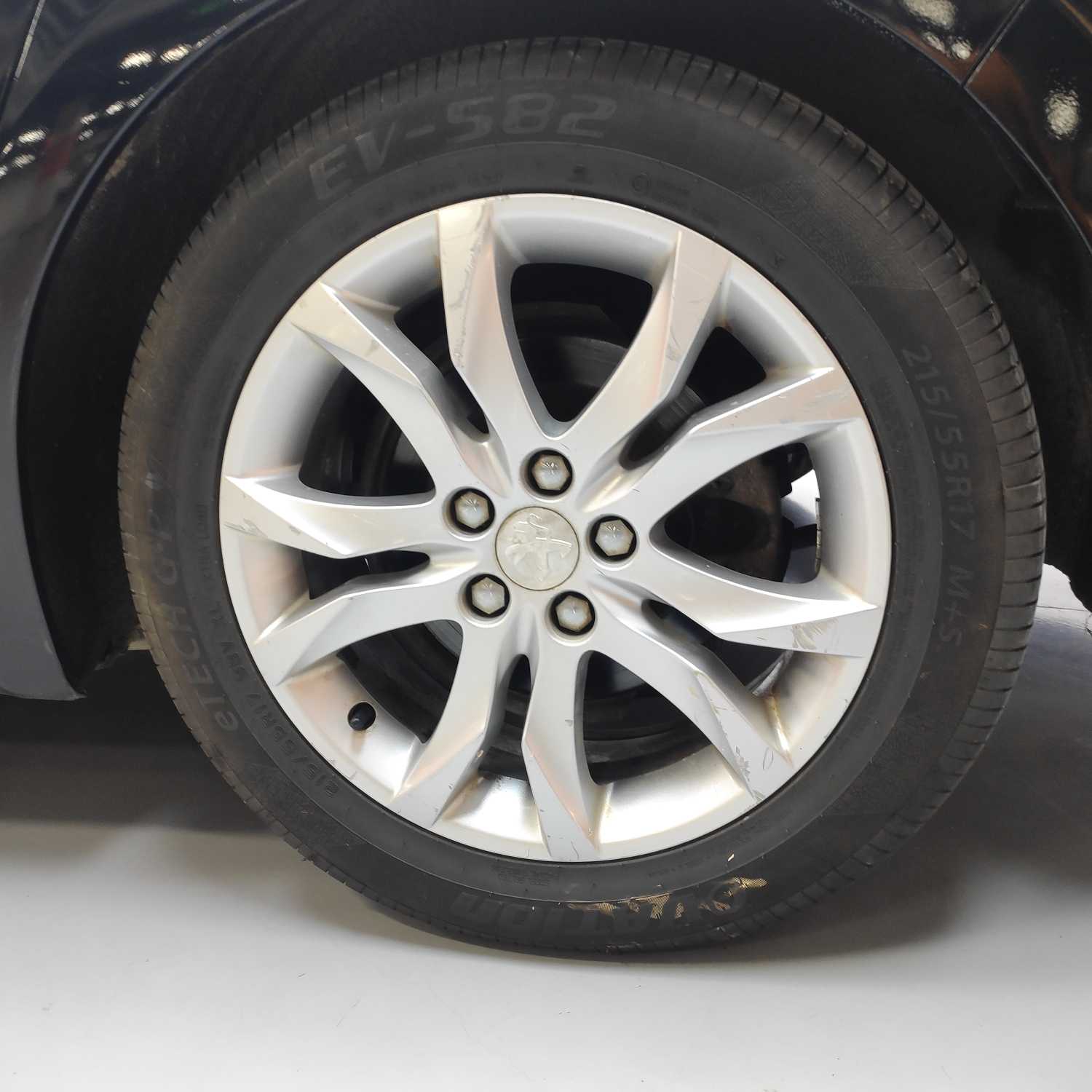 标致 标致508 2013 汽车图片 #15