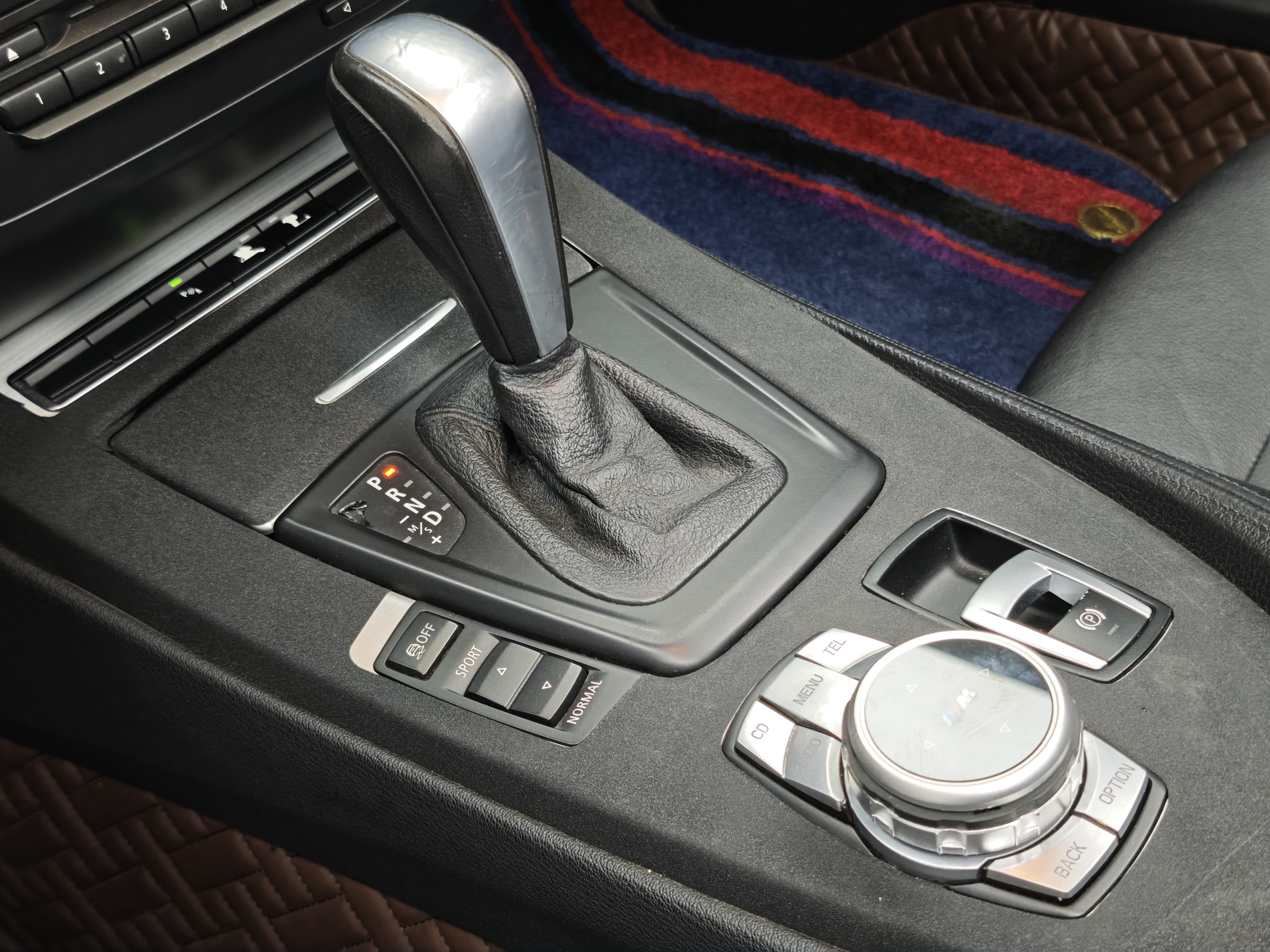 BMW Z4 M40i 2011 car image #15