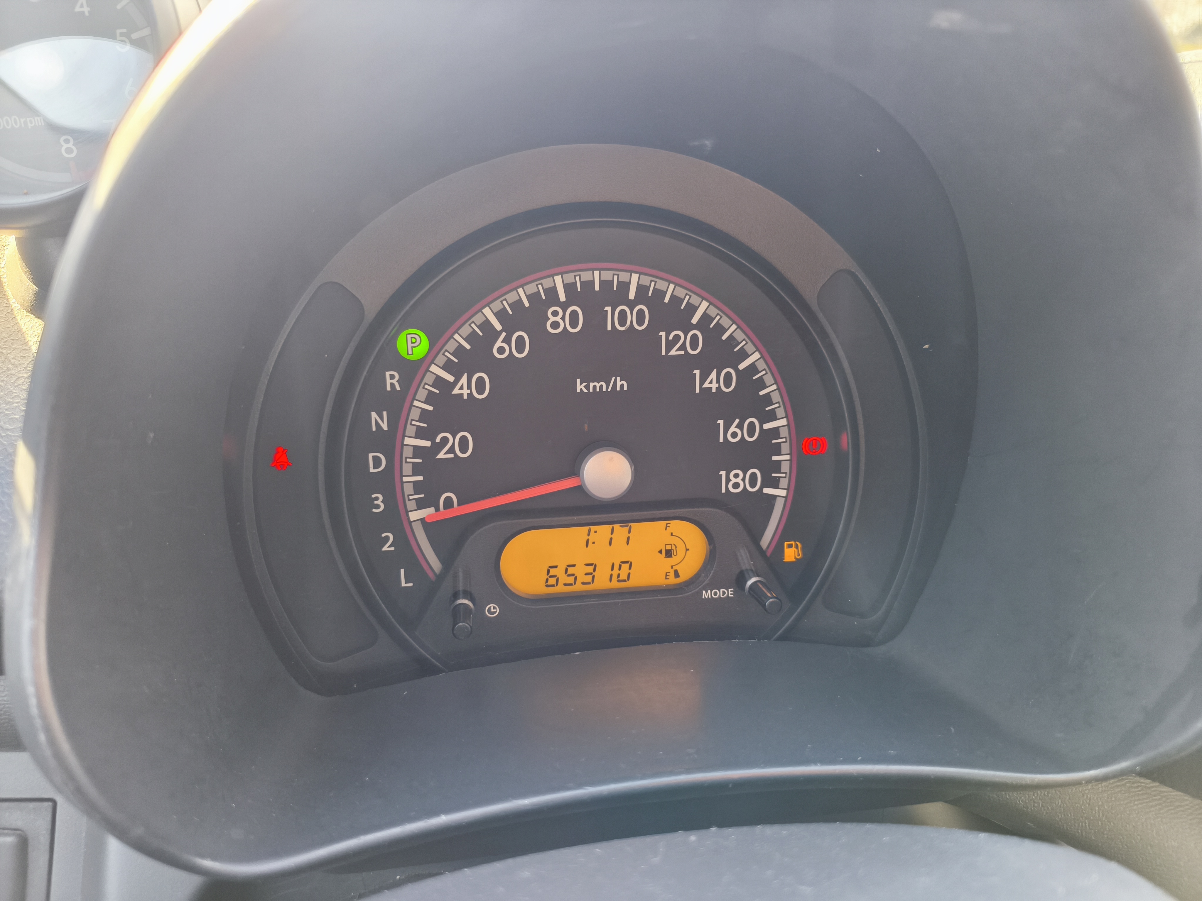 Suzuki Alto 2015 car image #15