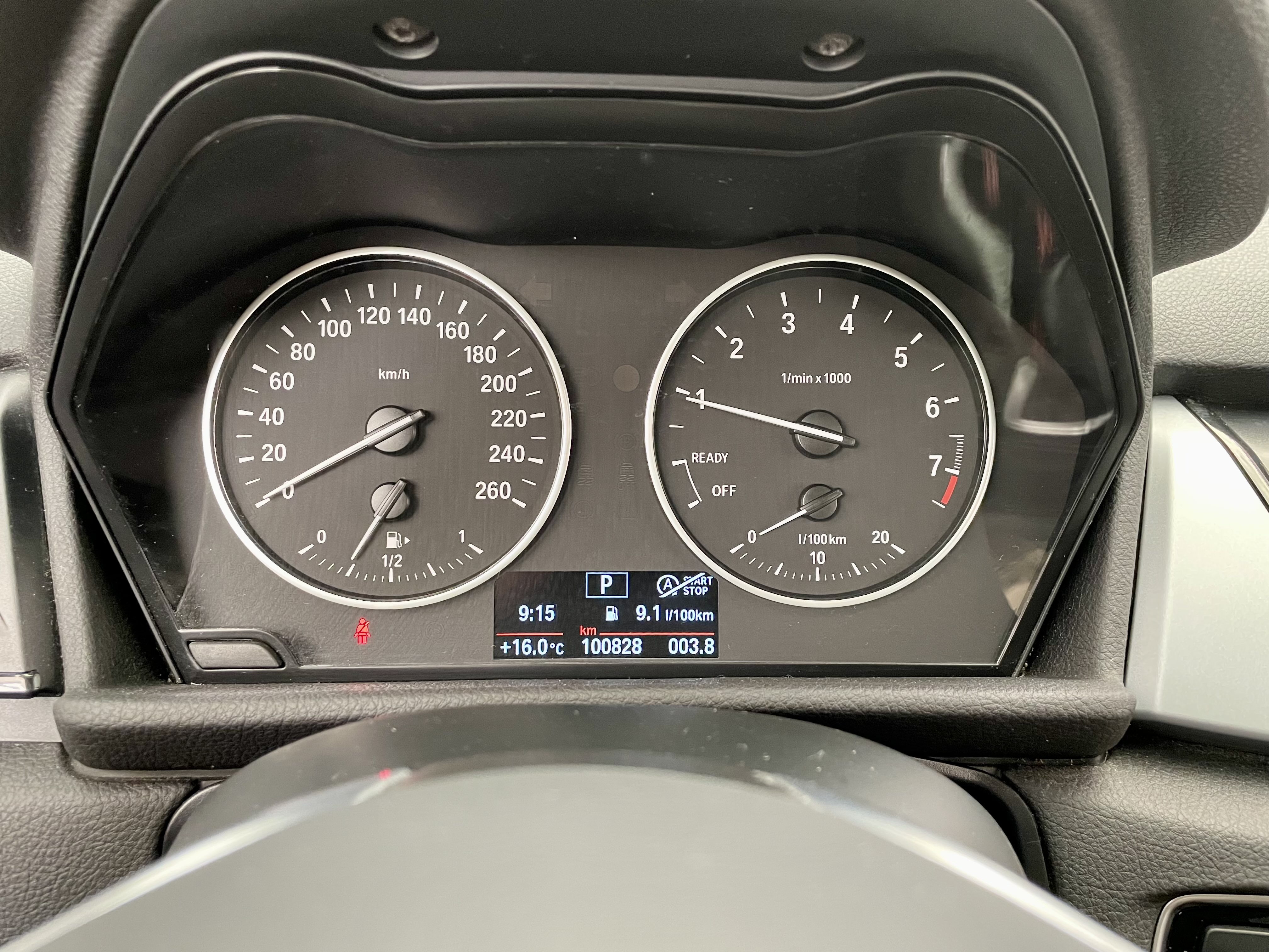 BMW 2 Series (Imported) 2017 #15 BMW 2 Series (Imported) 2017 car image #15