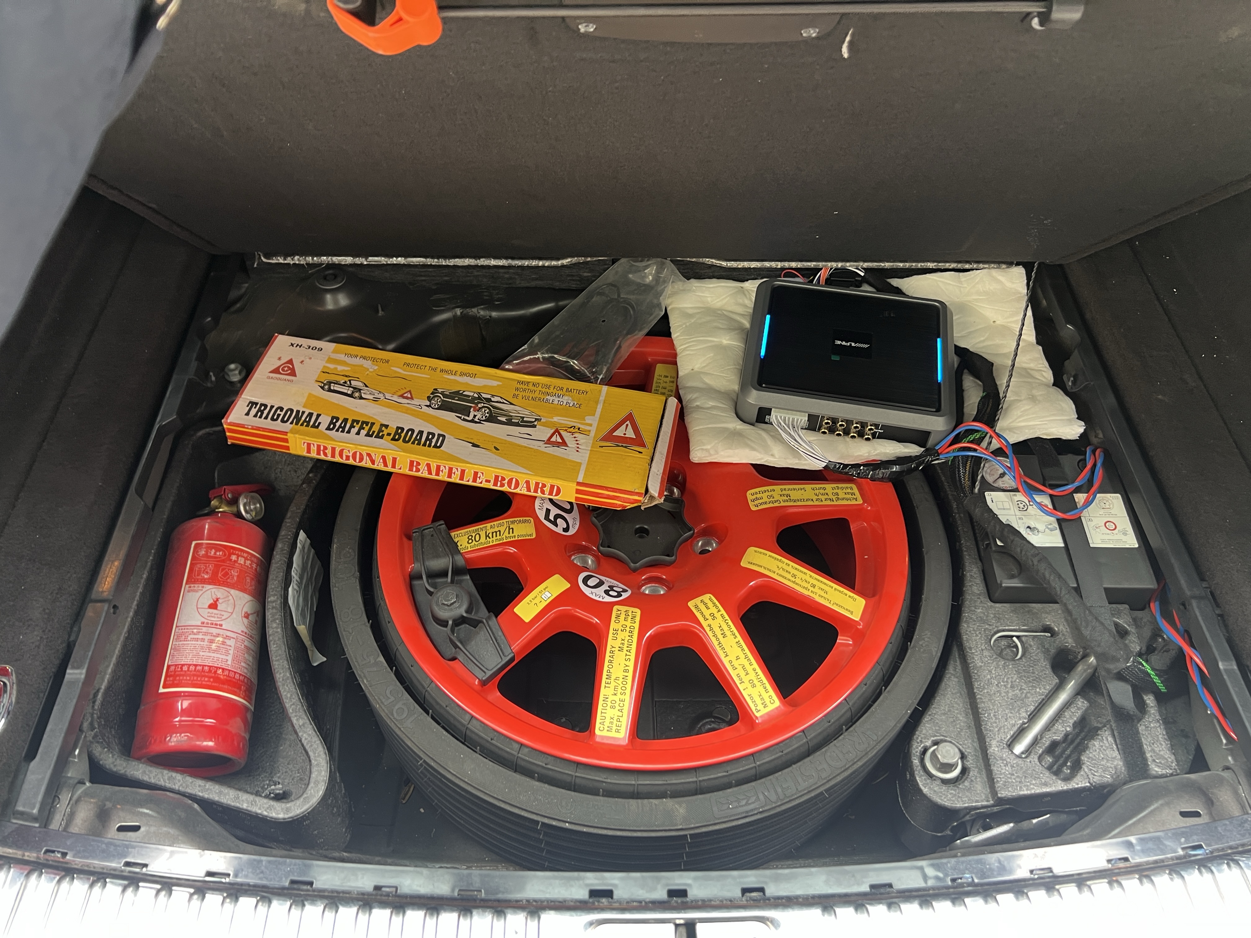 大众 途锐 2018 汽车图片 #15