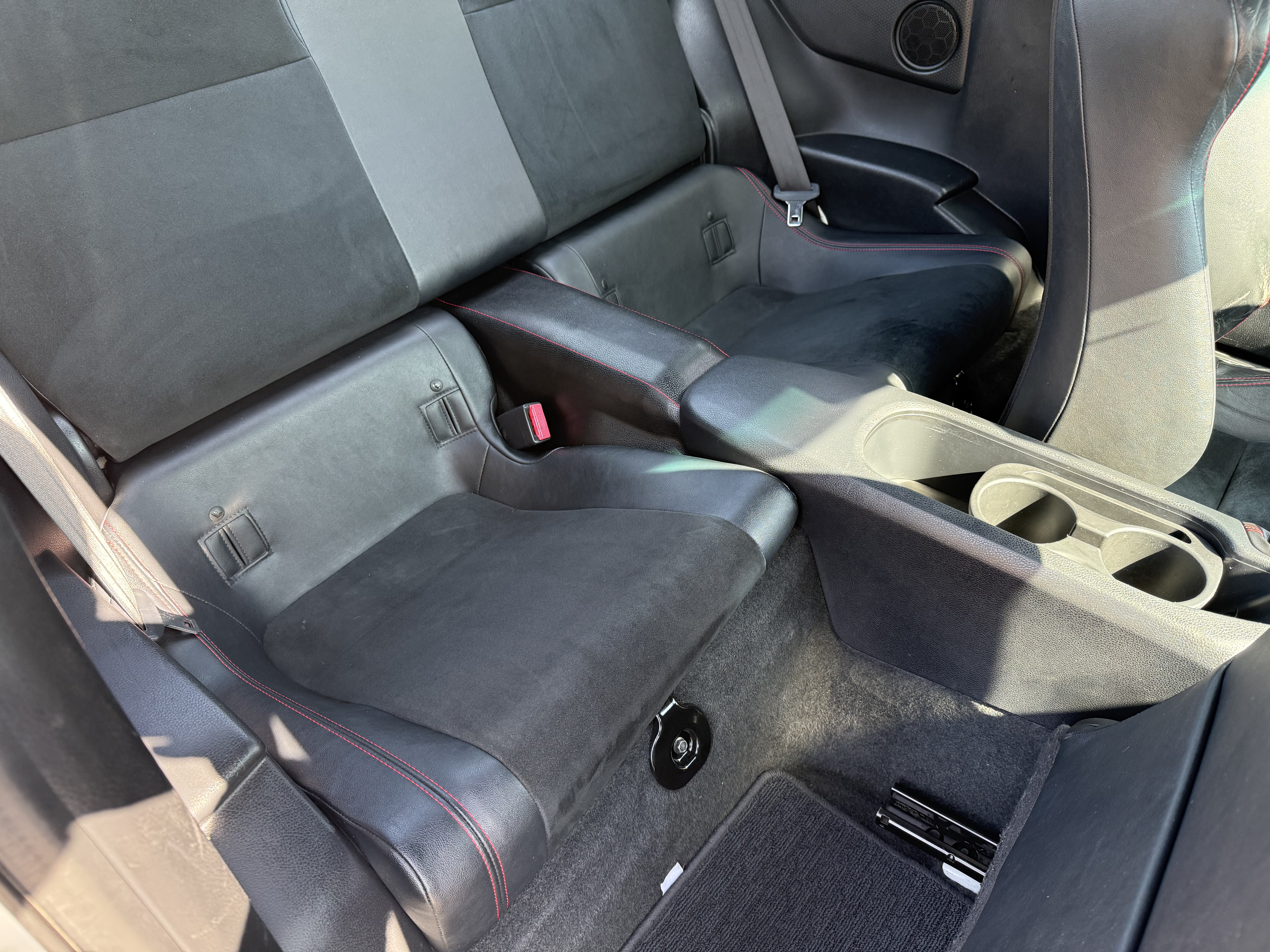 Toyota 86 2017 #15 Toyota 86 2017 immagine di auto #15