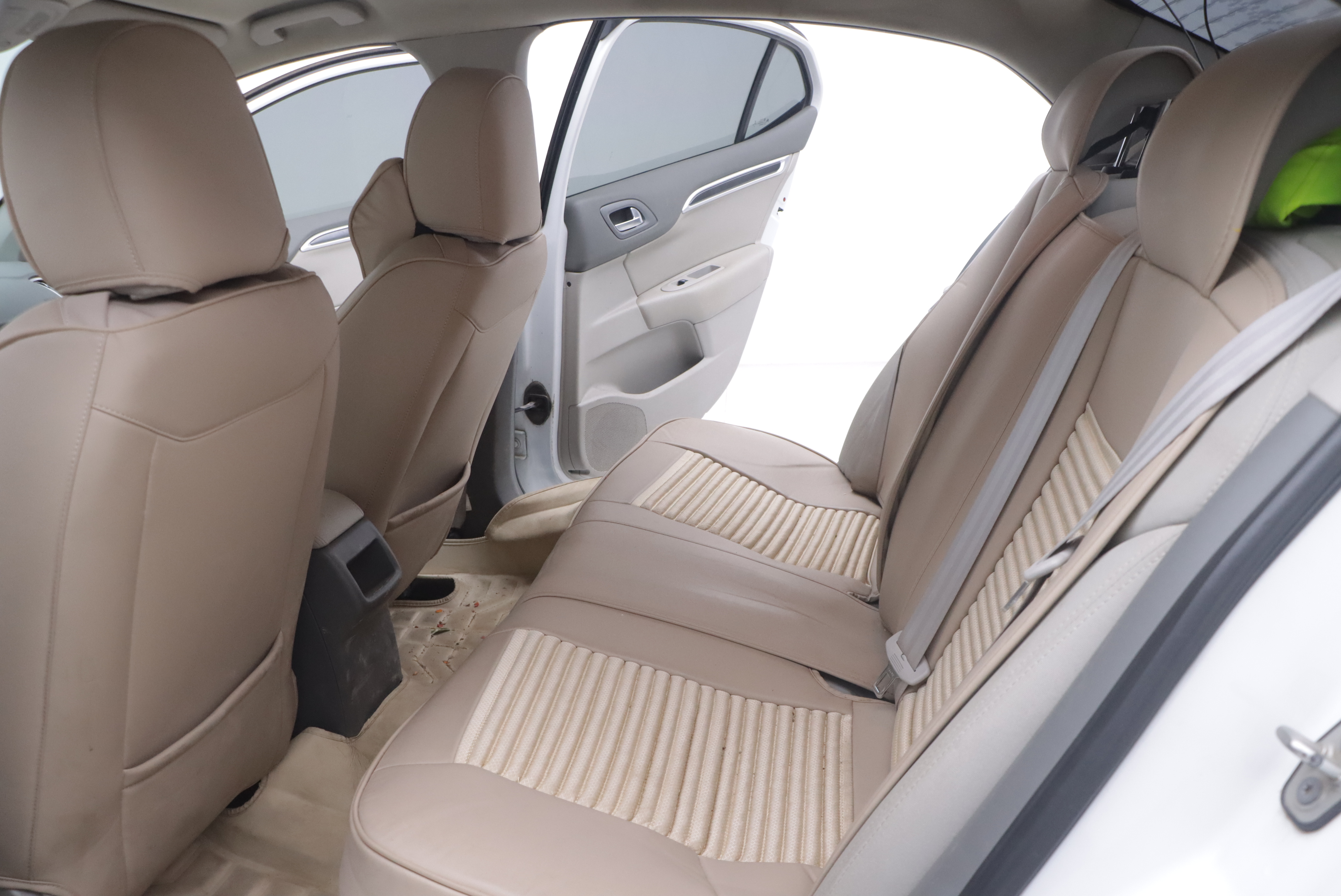 Citroen C4L 2016 صورة سيارة #15