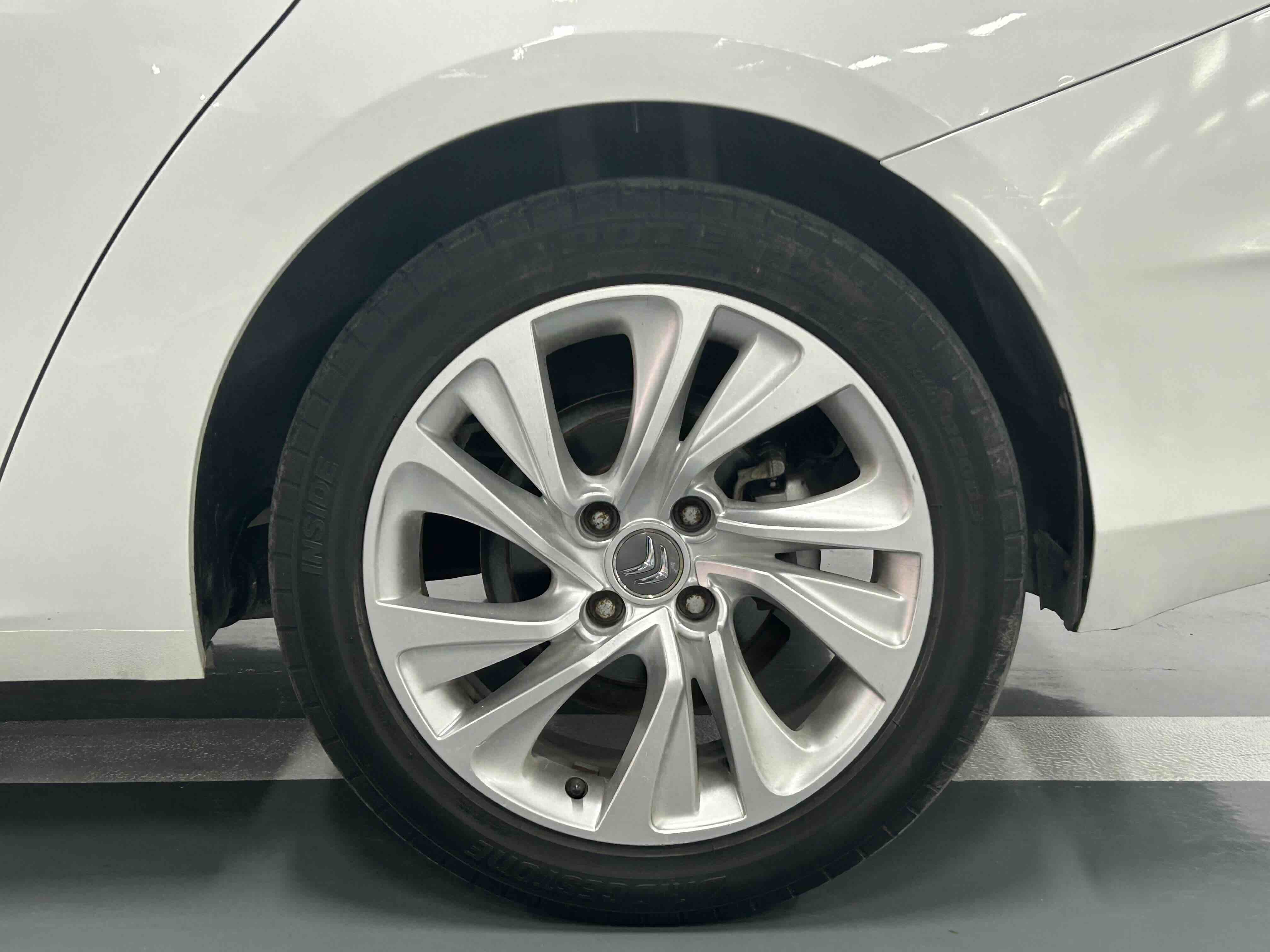 Citroen C4L 2013 #15 Citroen C4L 2013 car image #15