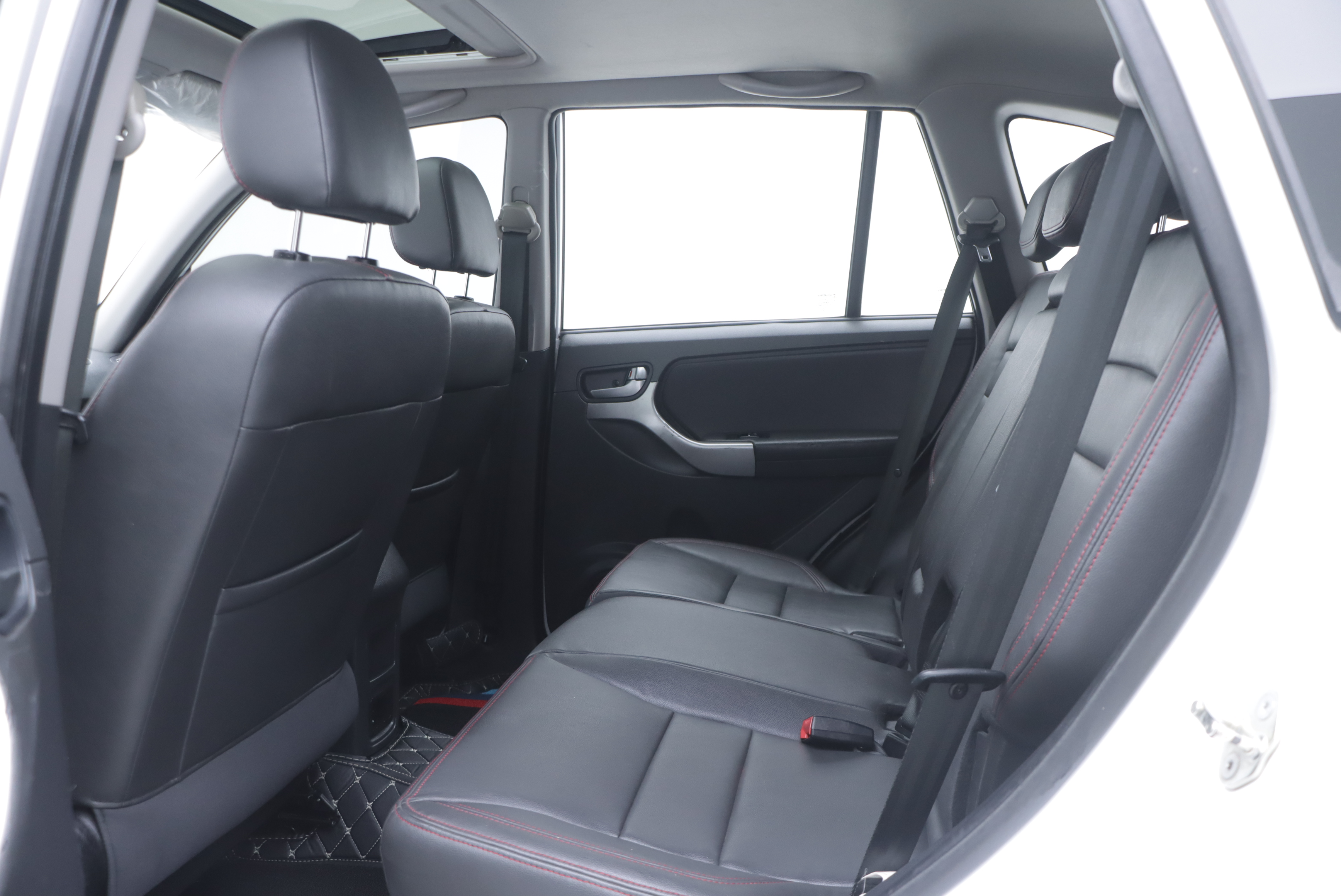 Chery Tiggo 3 2016 #15 Chery Tiggo 3 2016 car image #15