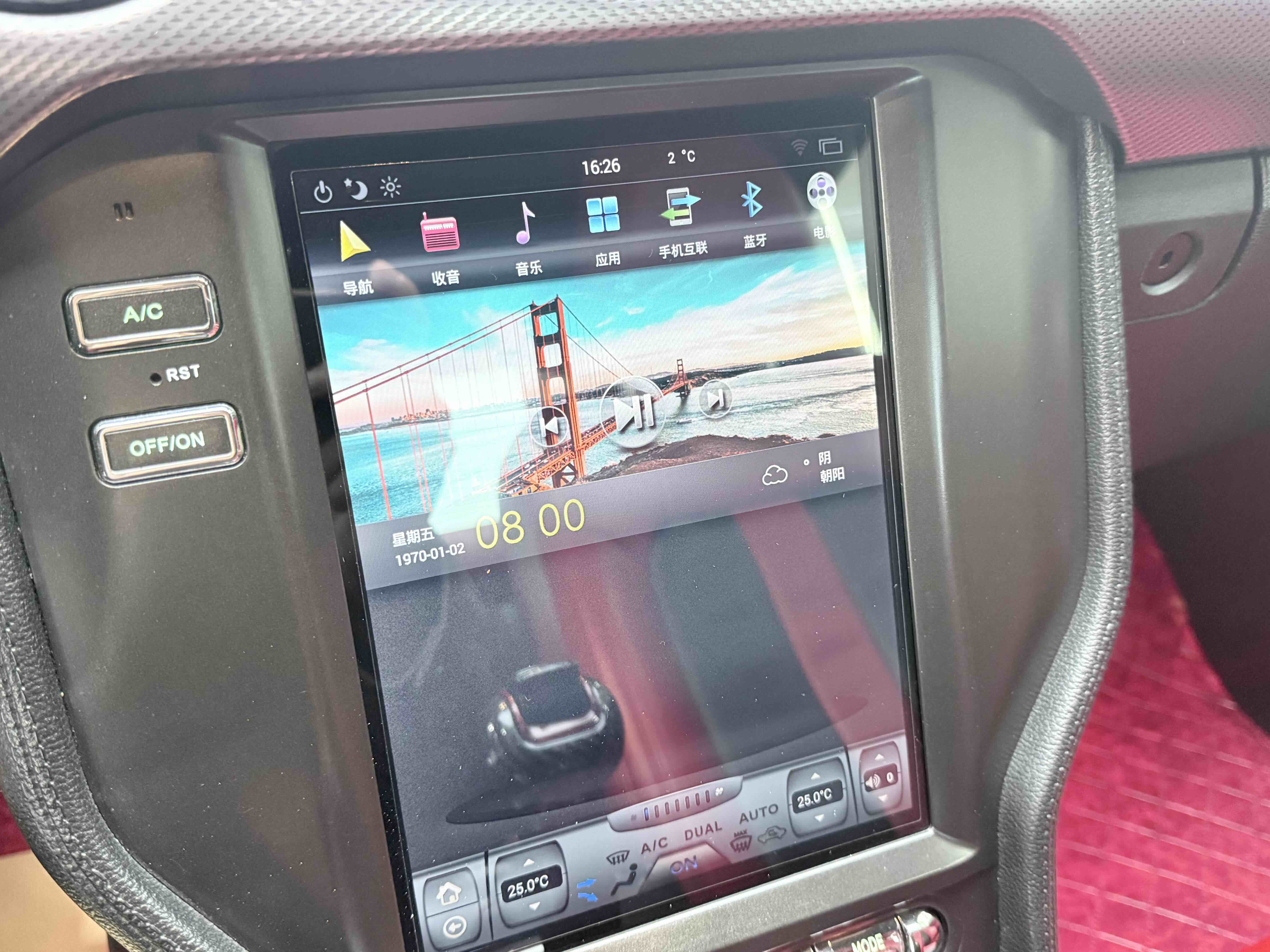 Ford Mustang 2017 #15 Ford Mustang 2017 immagine di auto #15