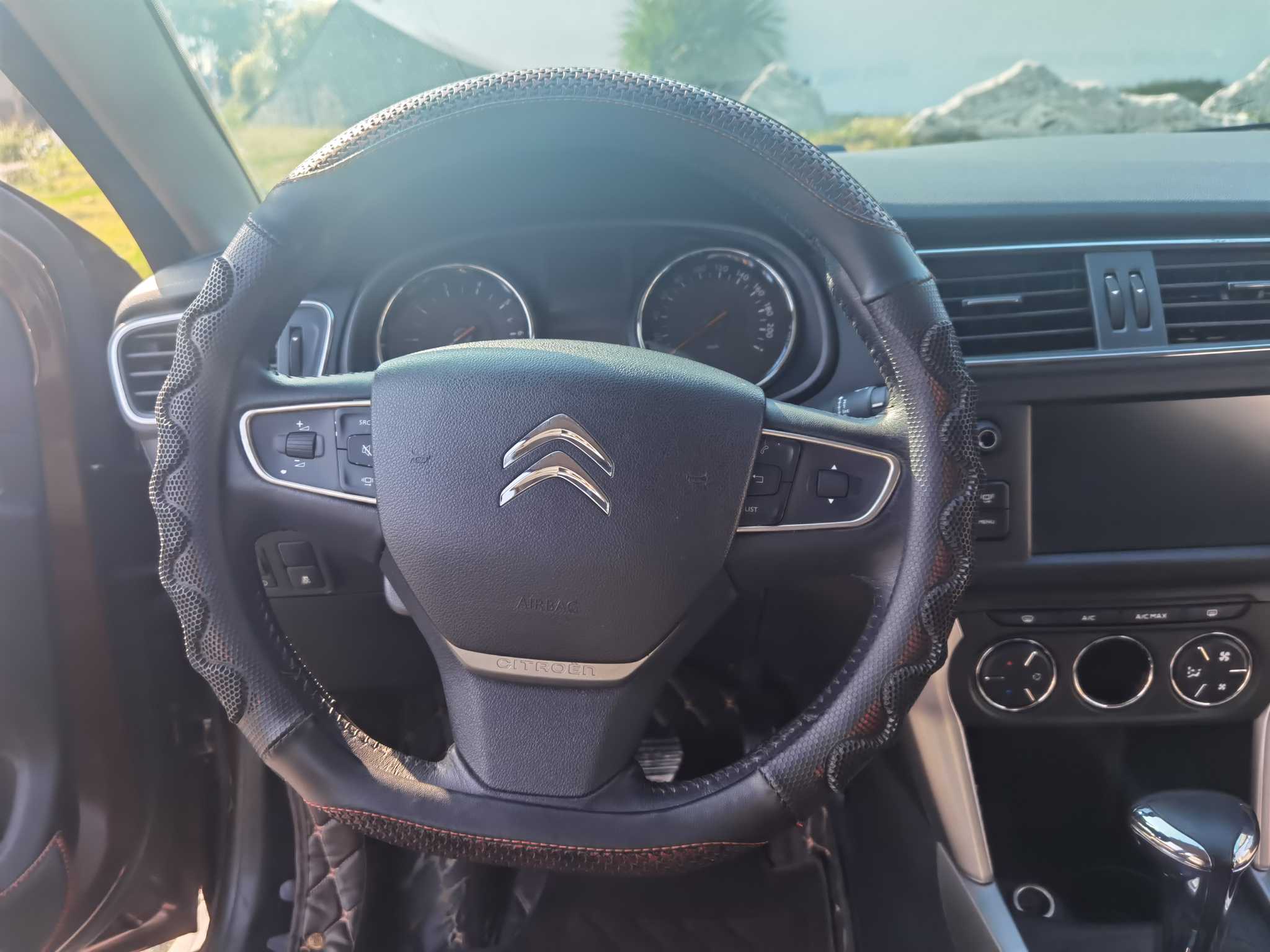 Citroen C3-XR 2017 #15 Citroen C3-XR 2017 car image #15
