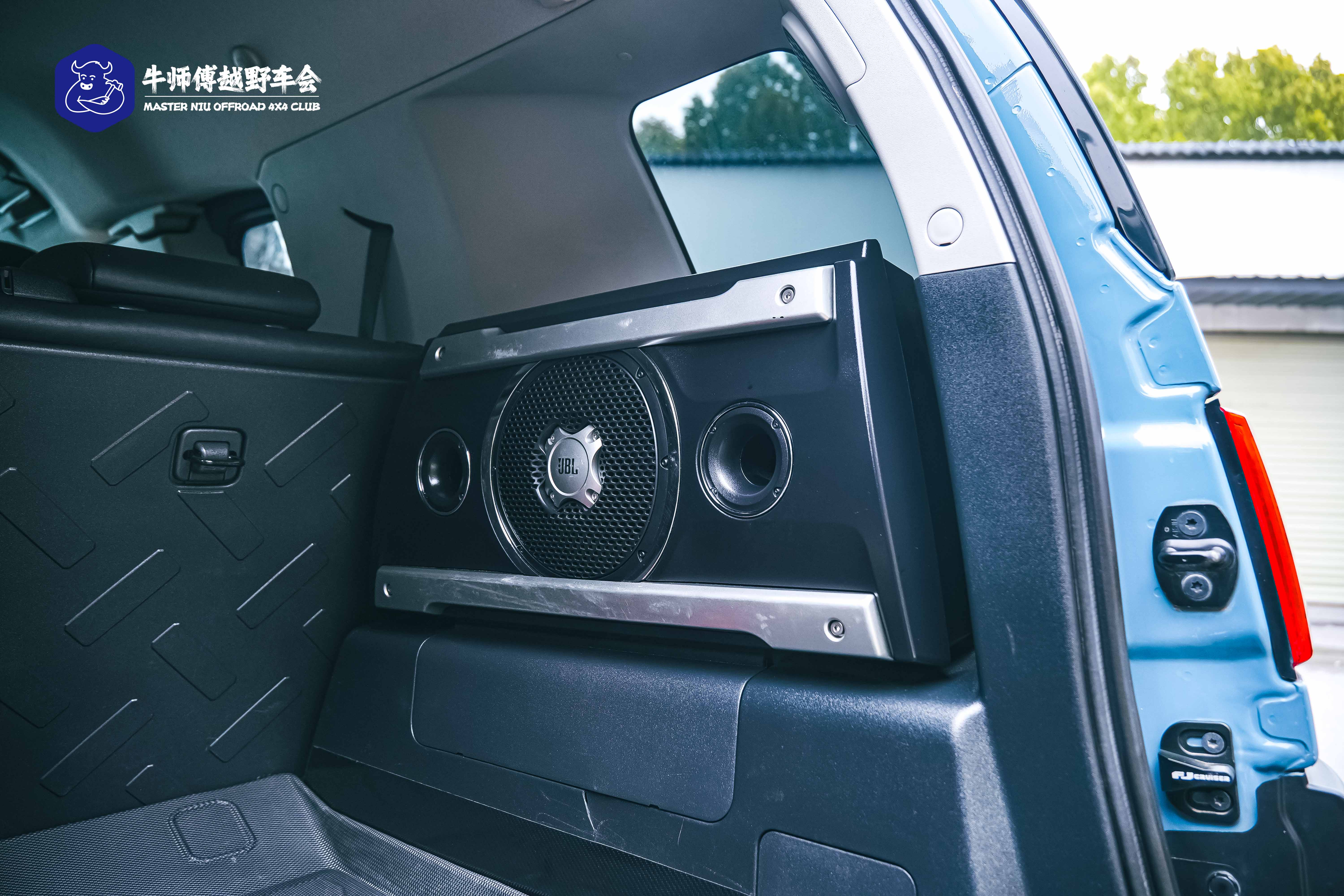 Toyota FJ Cruiser 2014 #15 Toyota FJ Cruiser 2014 immagine di auto #15