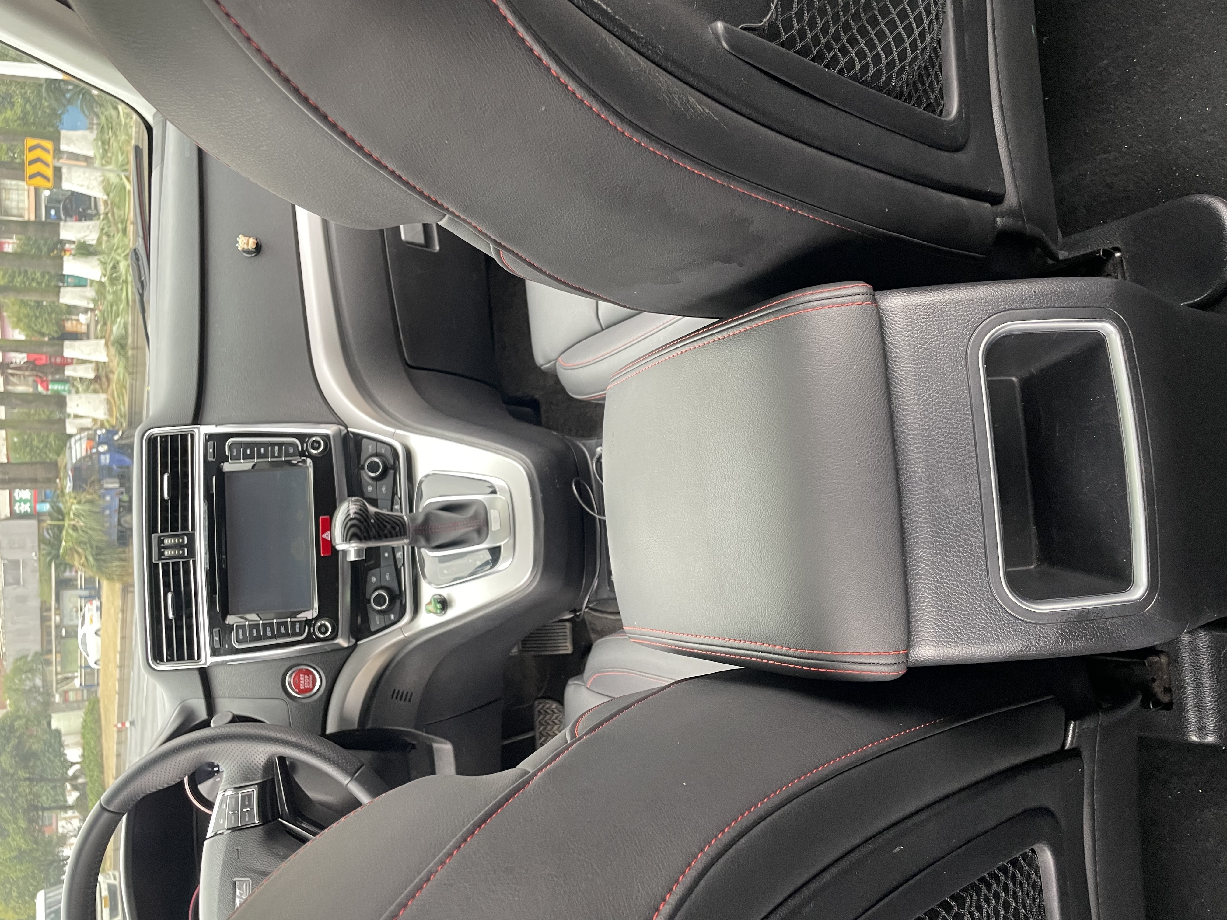 Haval H6 2016 car image #15