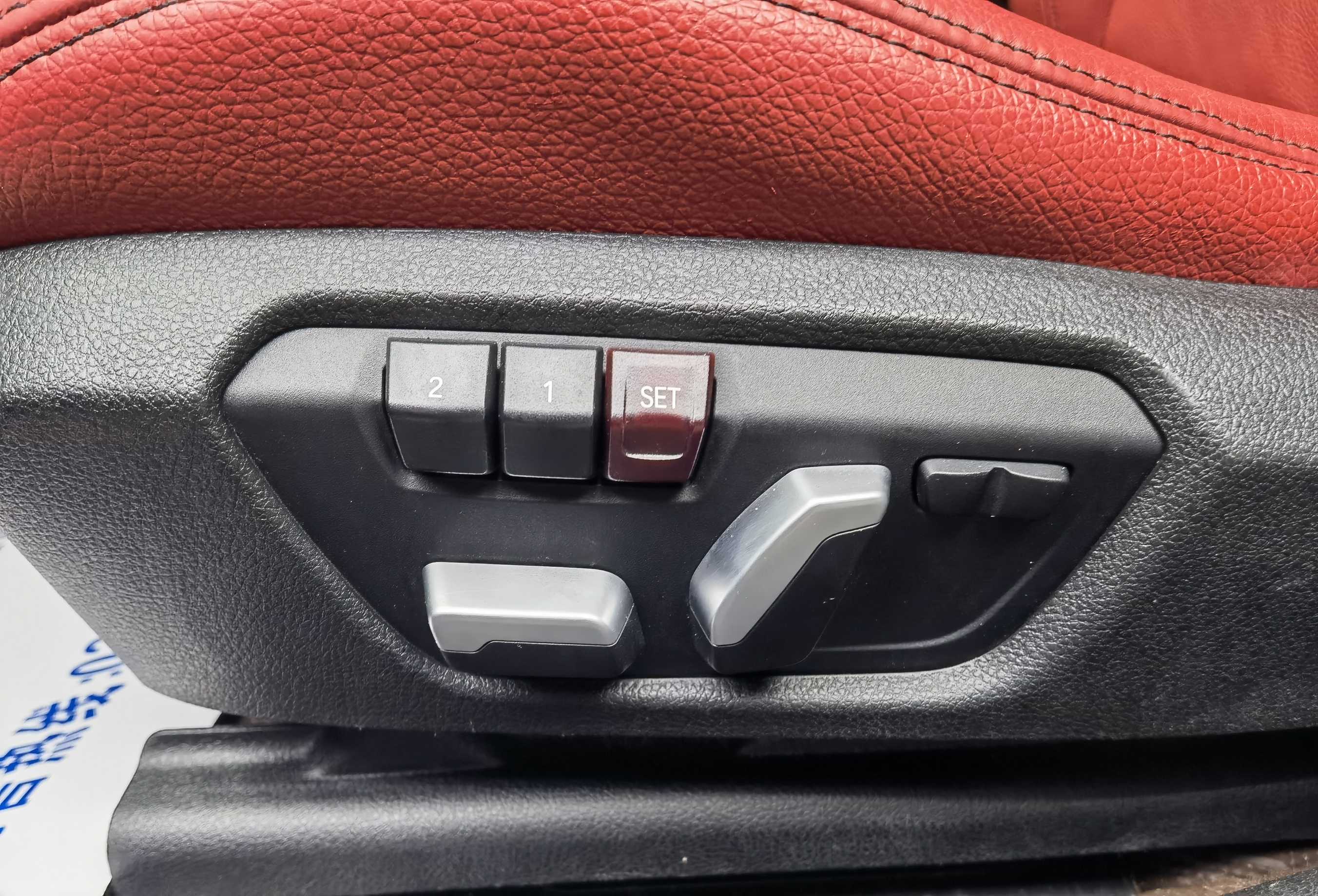 BMW 3 Series GT 2017 immagine di auto #15