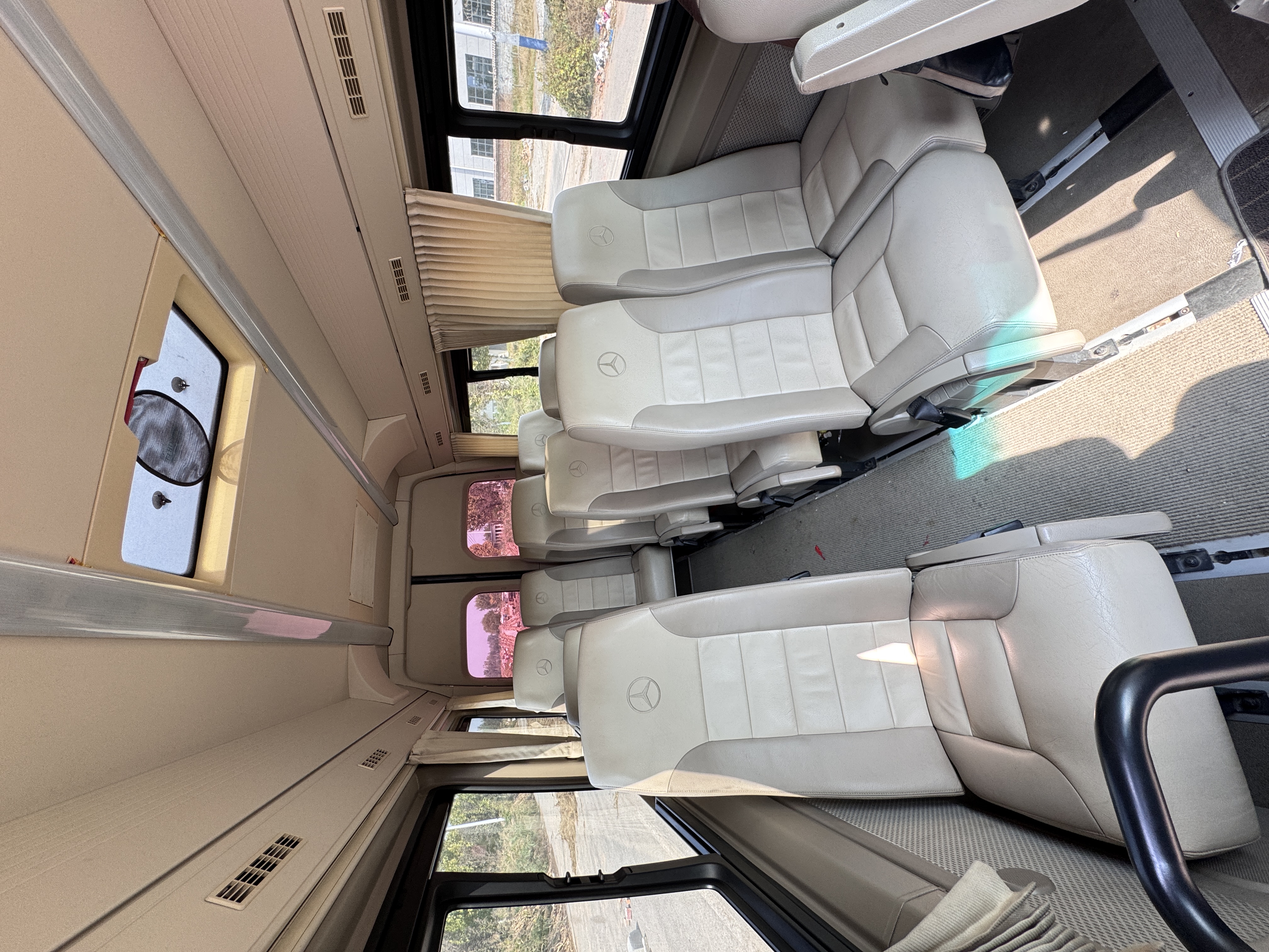 Mercedes-Benz Sprinter 2013 car image #15