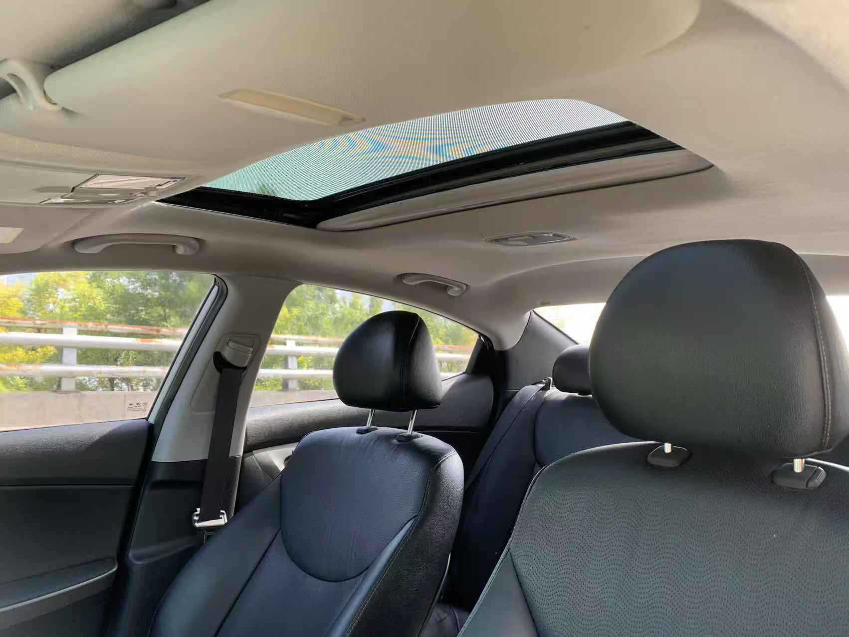 Hyundai Elantra MD 2012 #15 Hyundai Elantra MD 2012 car image #15