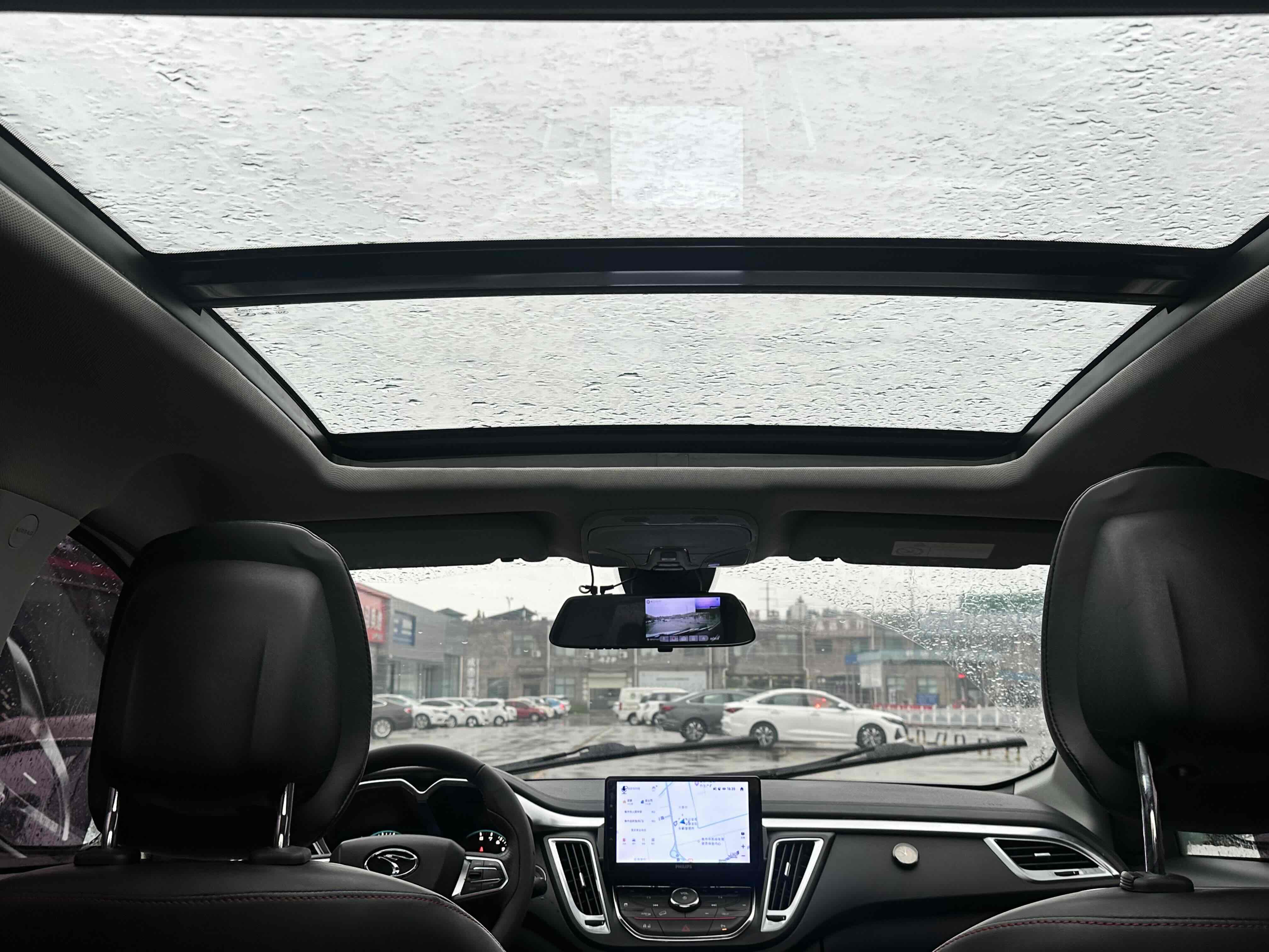 Soueast DX7 2017 #15 Soueast DX7 2017 car image #15