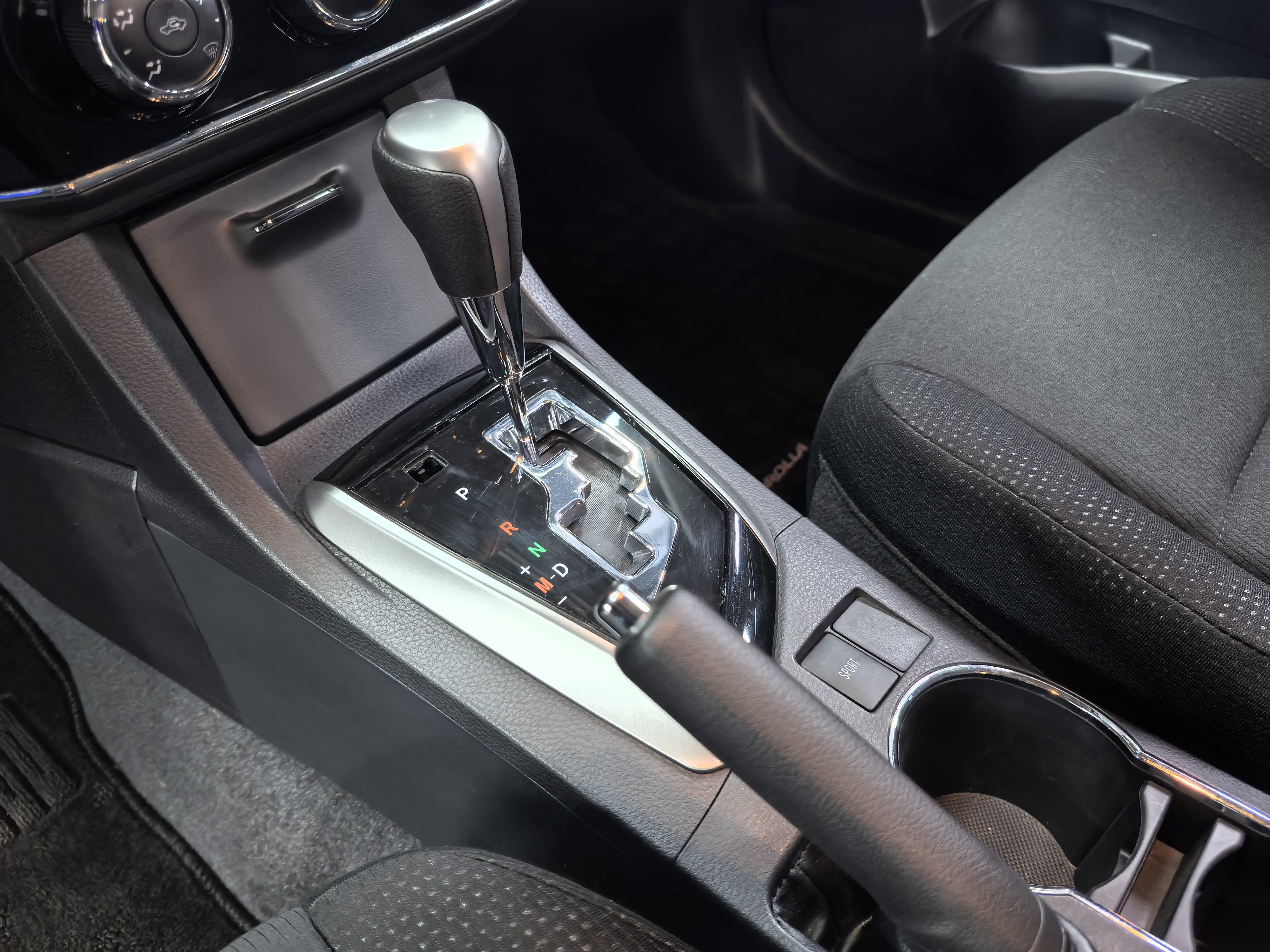 Corolla 2016 #15 Corolla 2016 car image #15