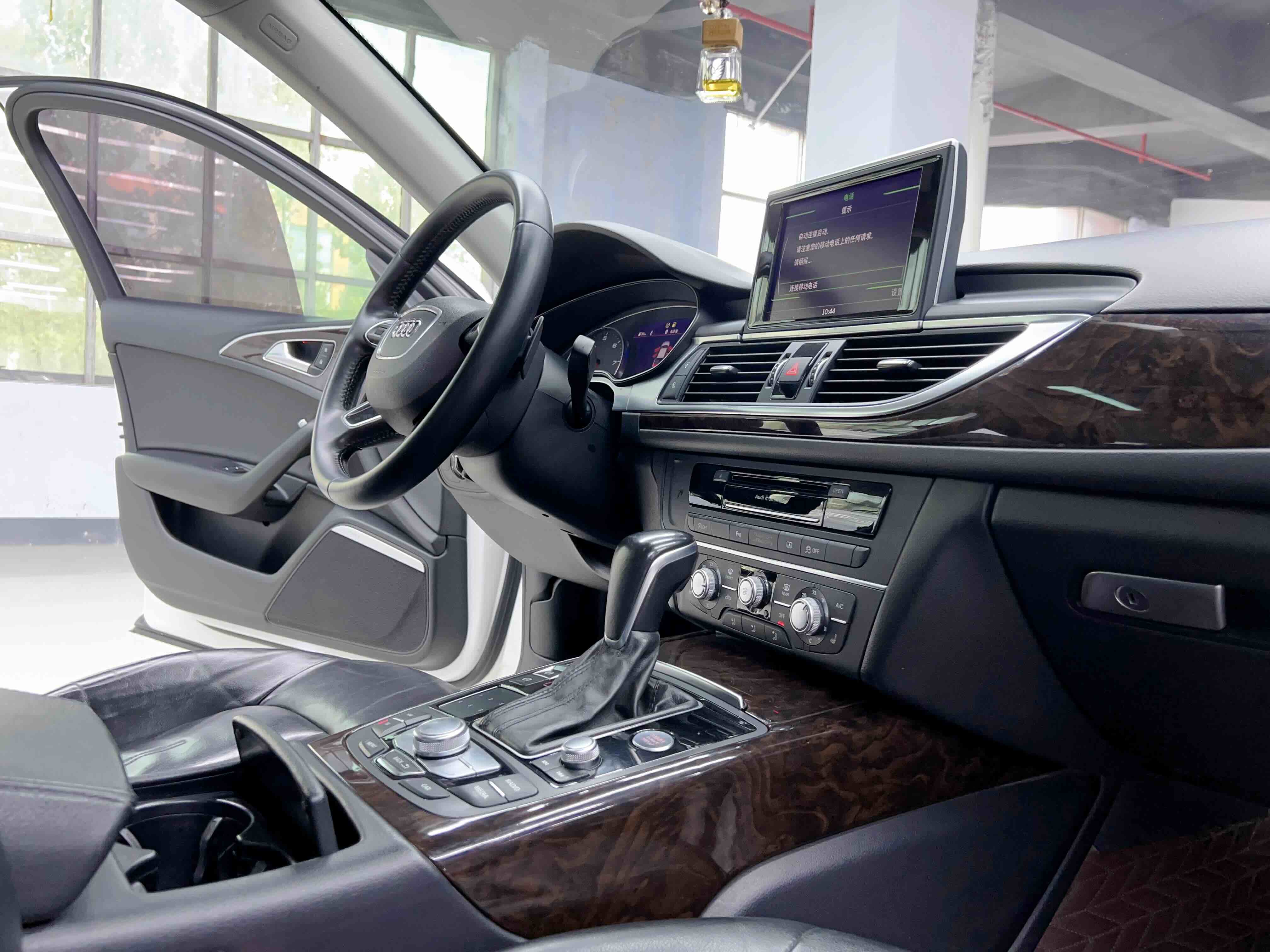 Audi A6 2017 #15 Audi A6 2017 car image #15