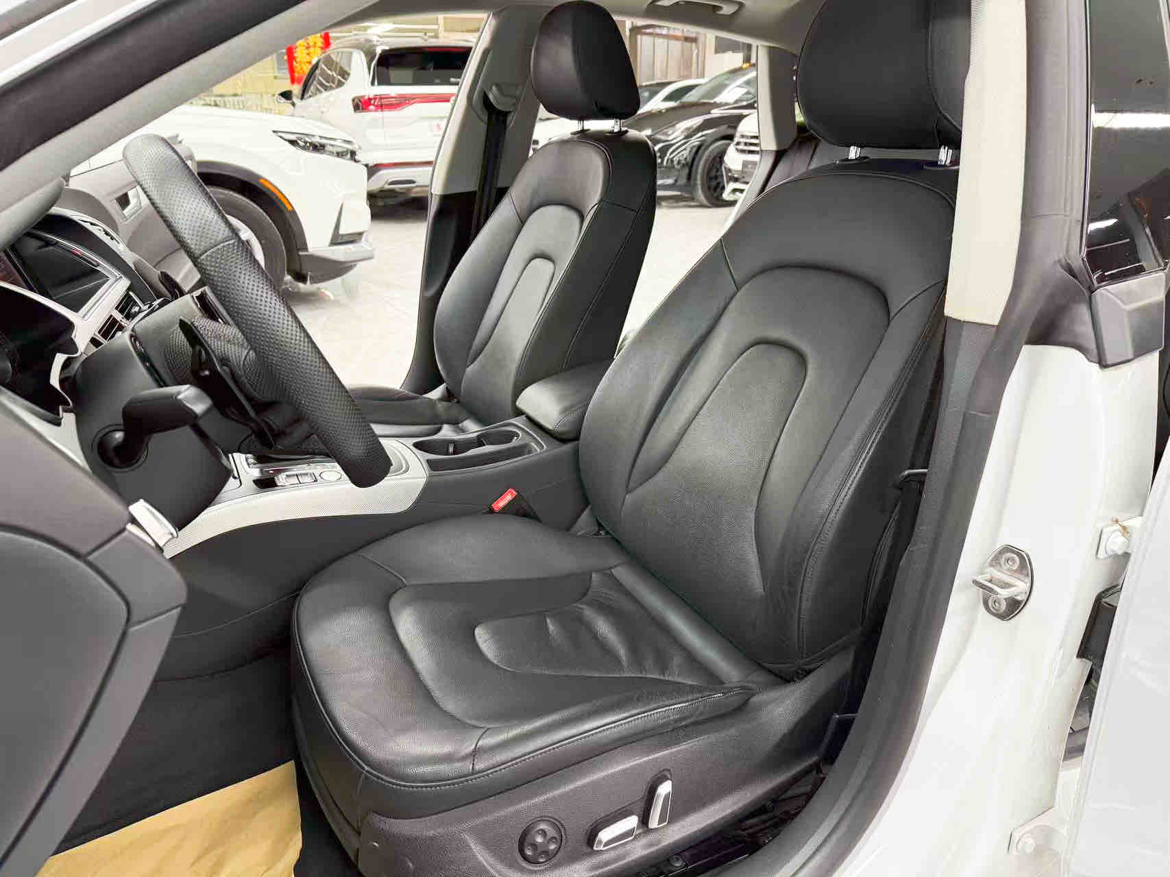 Audi A5 (Imported) 2016 car image #15