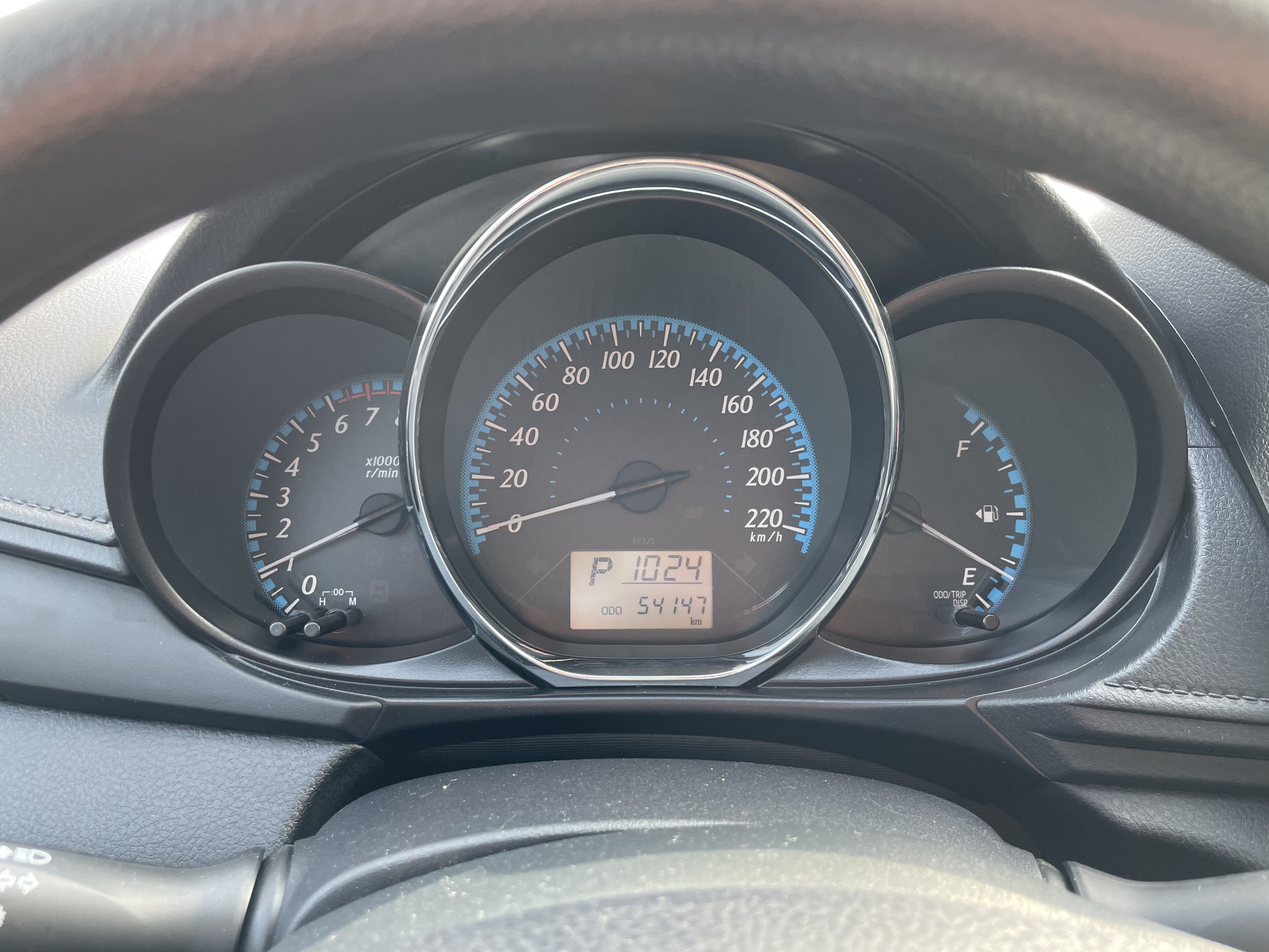 Yaris L Zhixuan 2018 car image #15