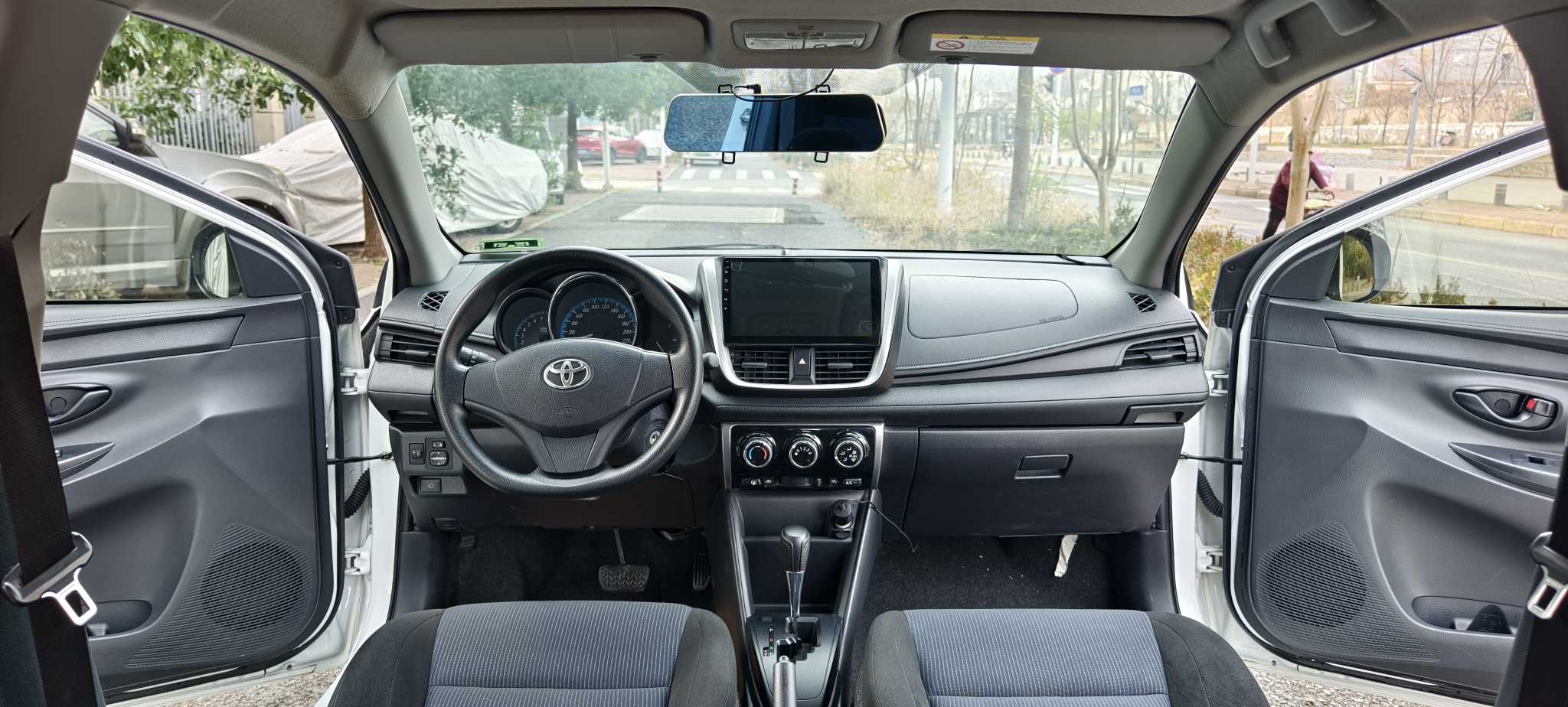 Yaris L Zhixuan 2019 #15 Yaris L Zhixuan 2019 car image #15
