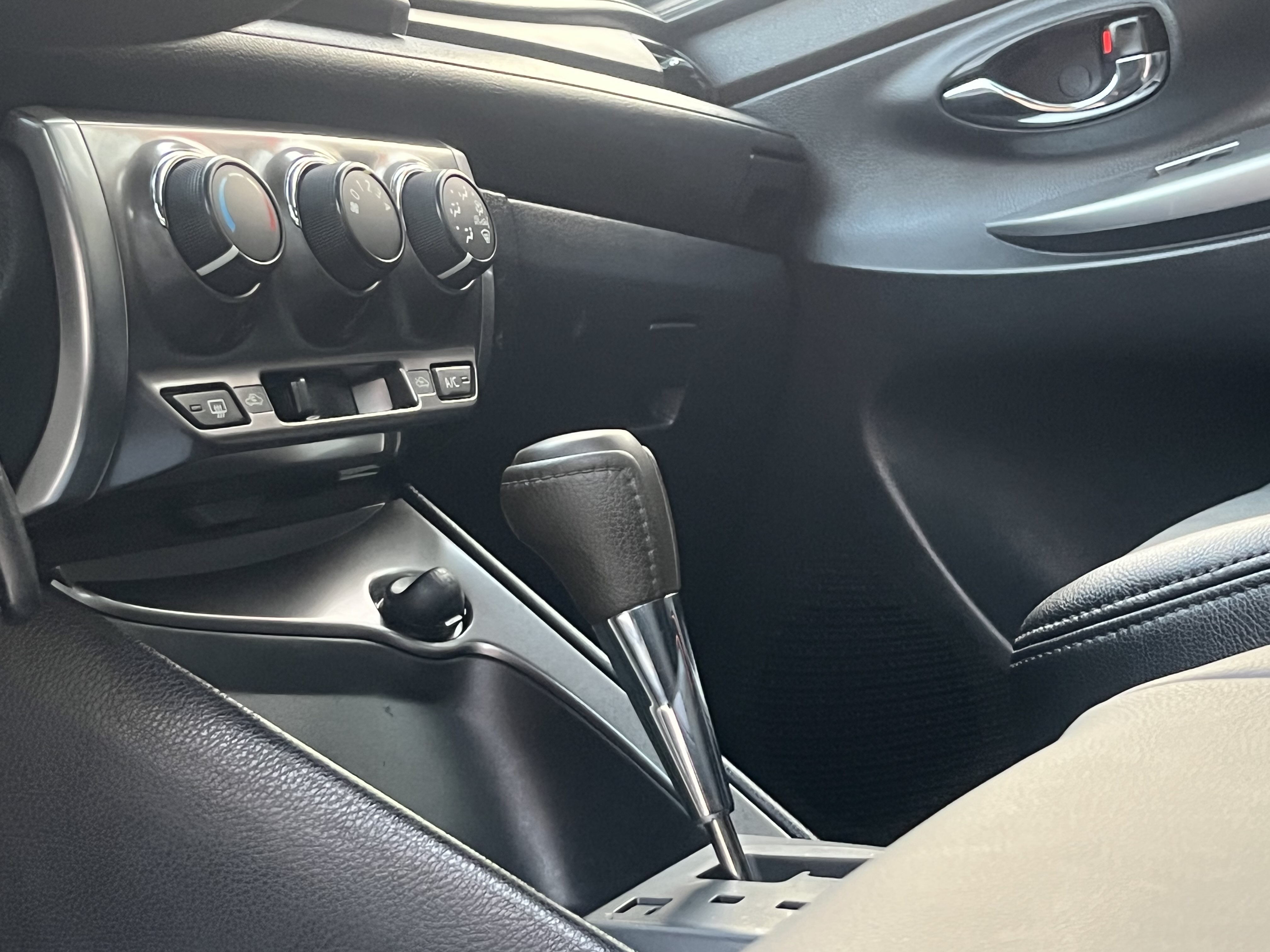 Toyota Yaris L Zhixuan 2016 car image #15