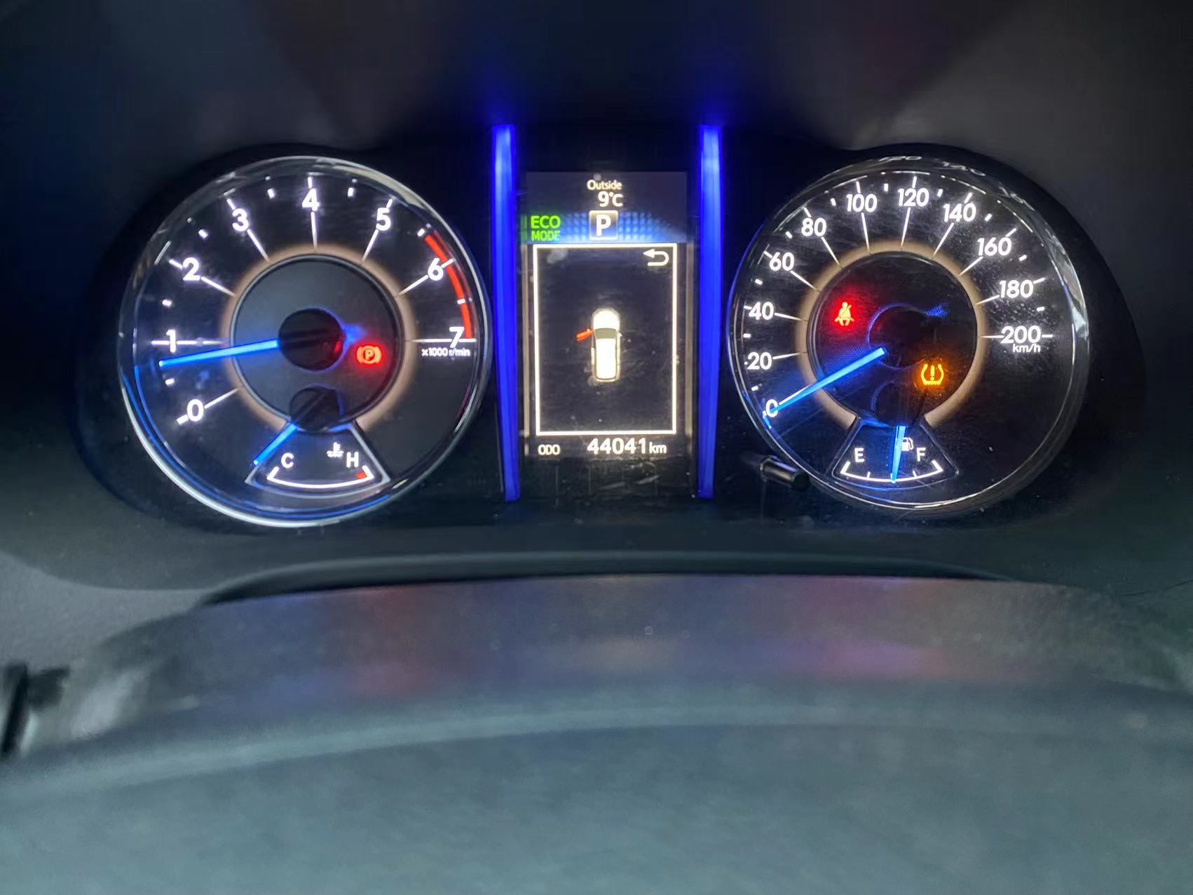 Toyota Fortuner 2020 #15 Toyota Fortuner 2020 car image #15