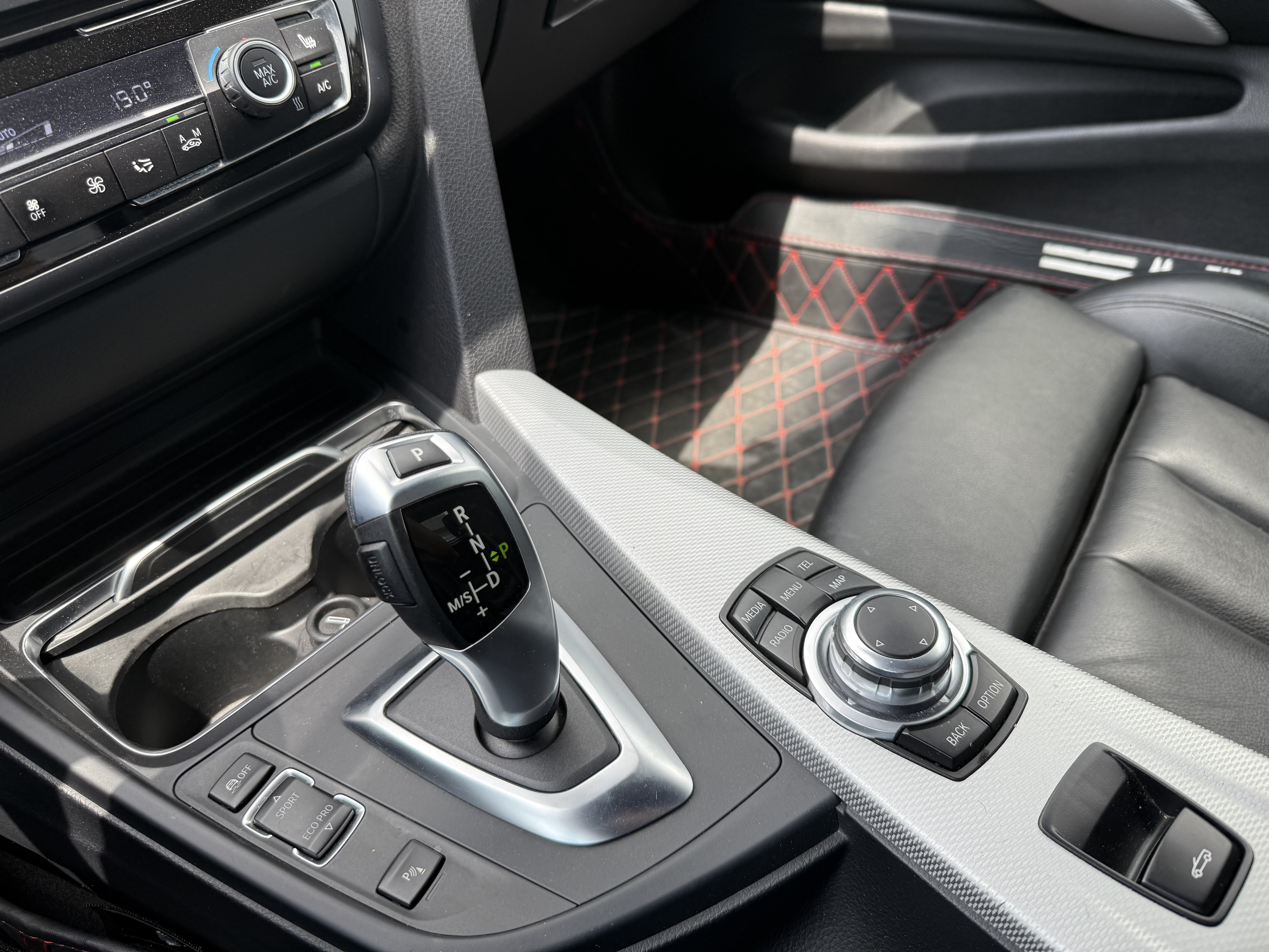 BMW 4 Series 2016 car image #15