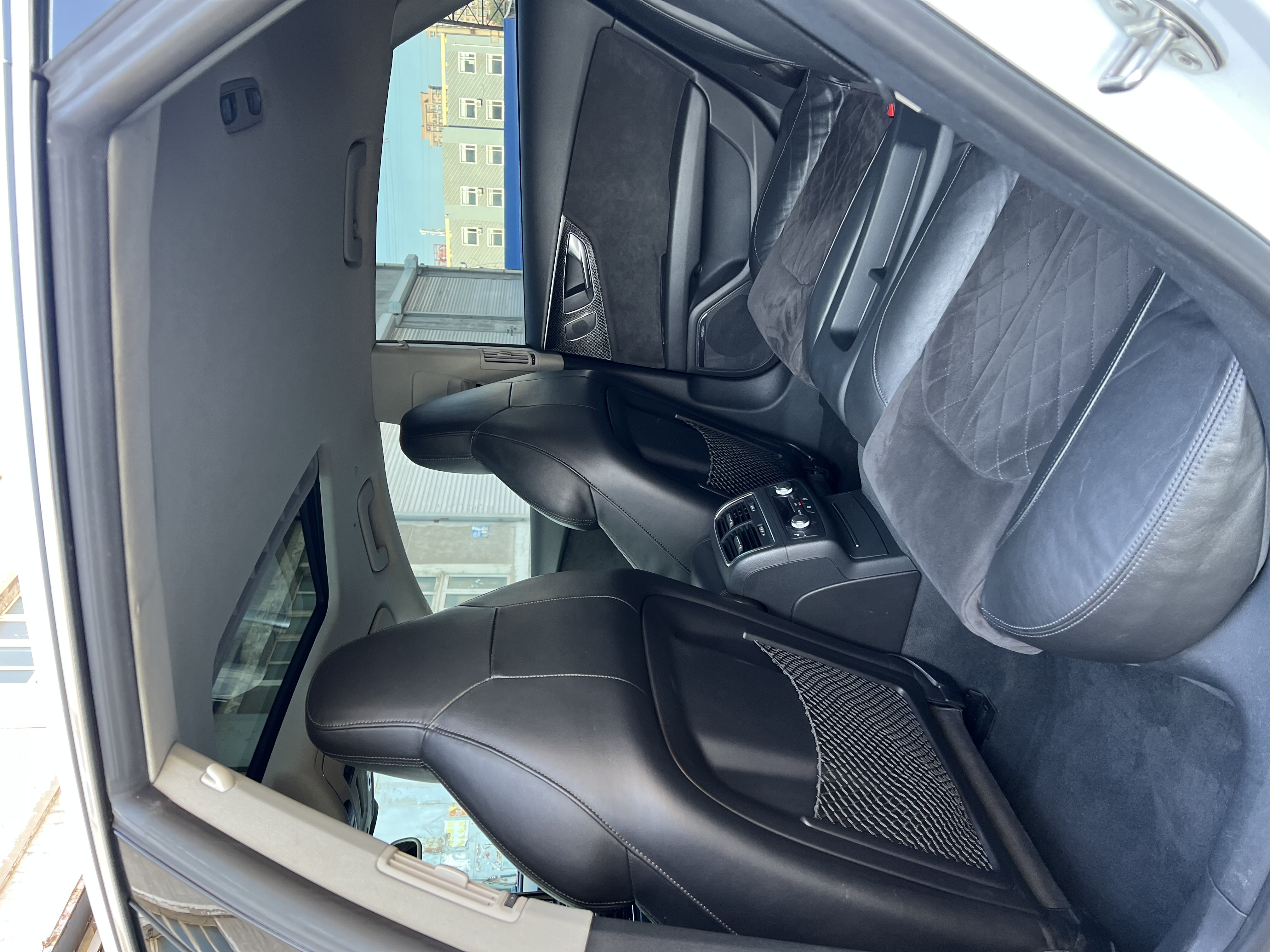 Audi S7 2013 imagen de coche #15