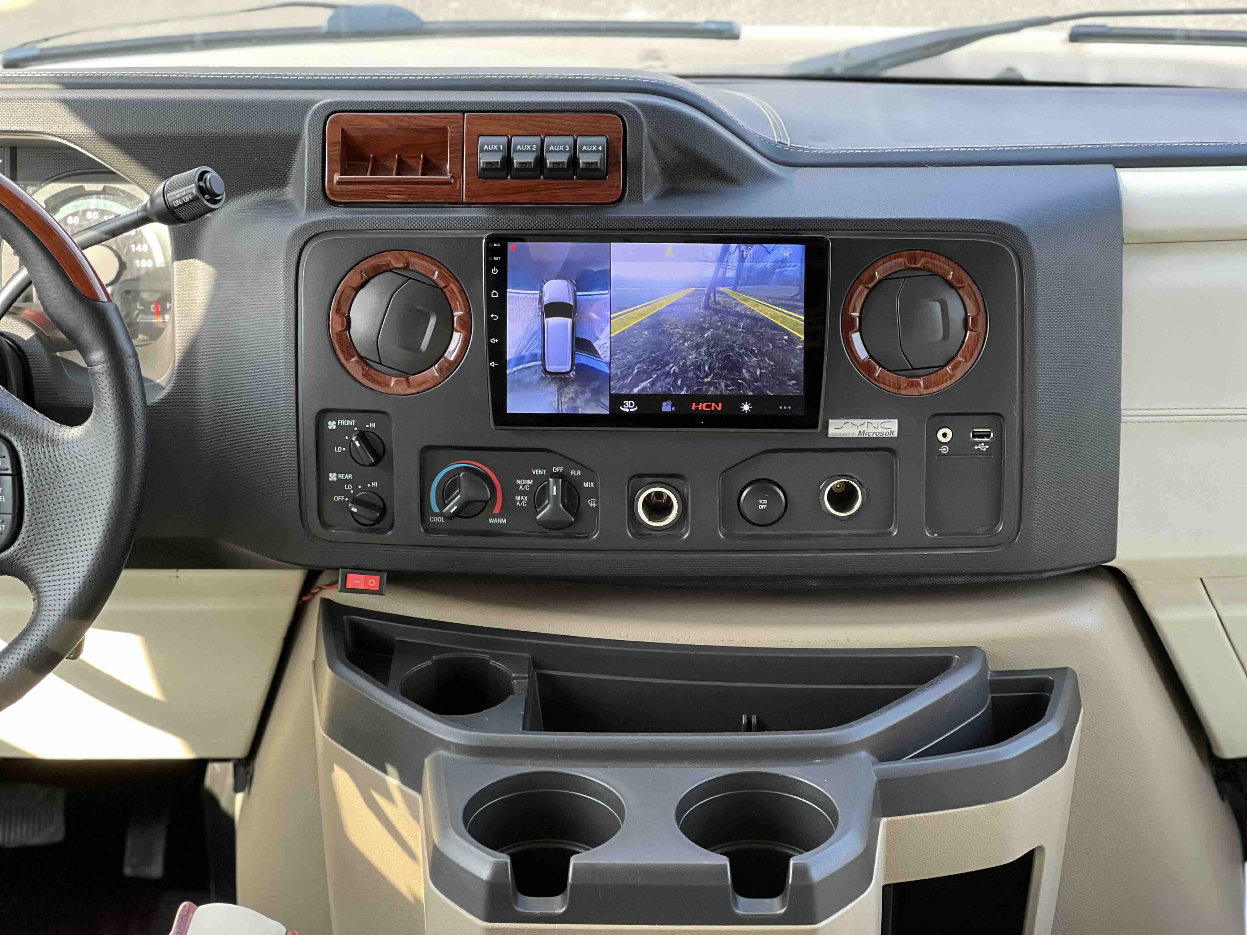 Ford E350 2013 #15 Ford E350 2013 imagen de coche #15