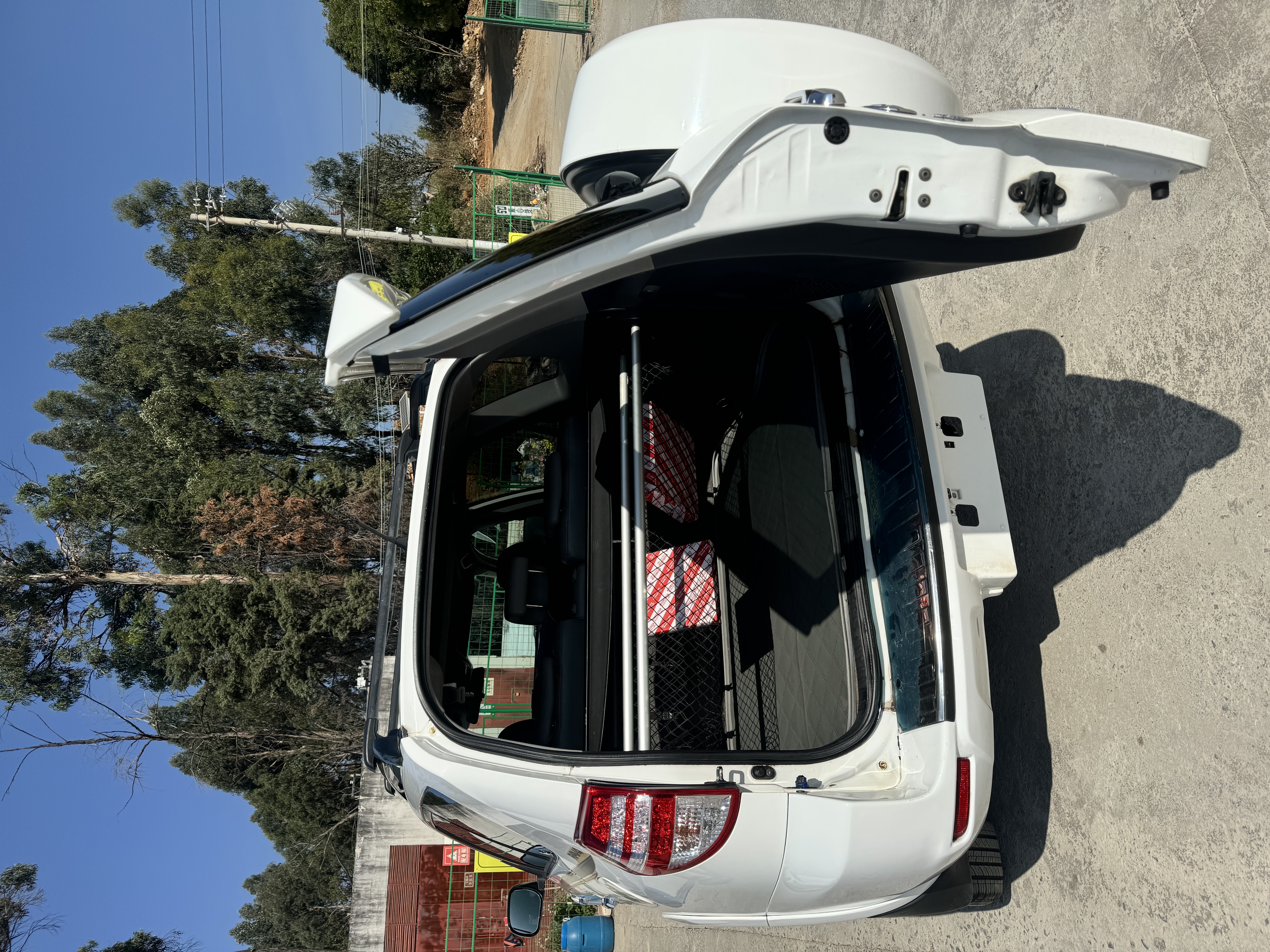 Toyota RAV4 2010 car image #15