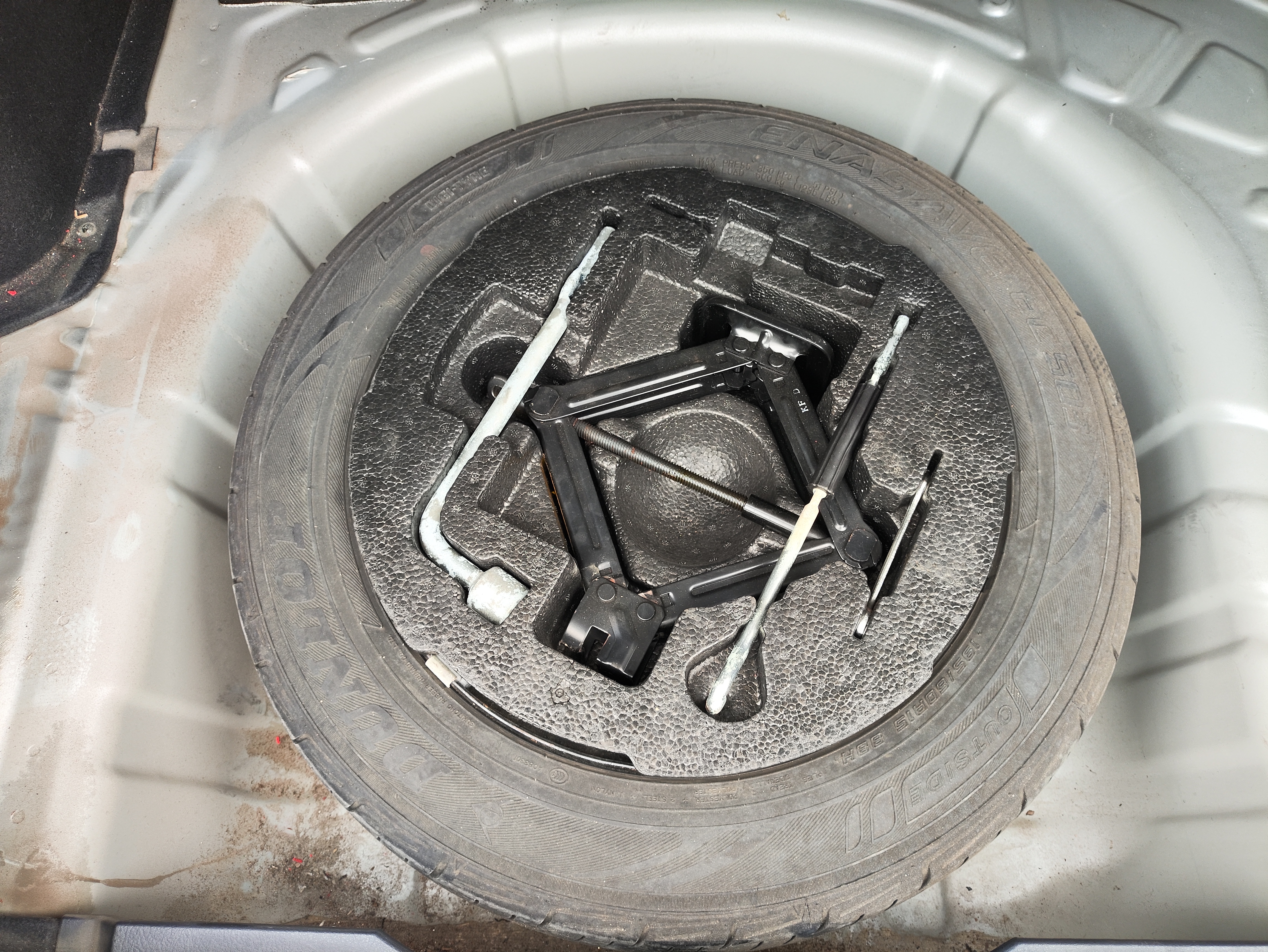 Kia Cerato 2010 imagen de coche #15