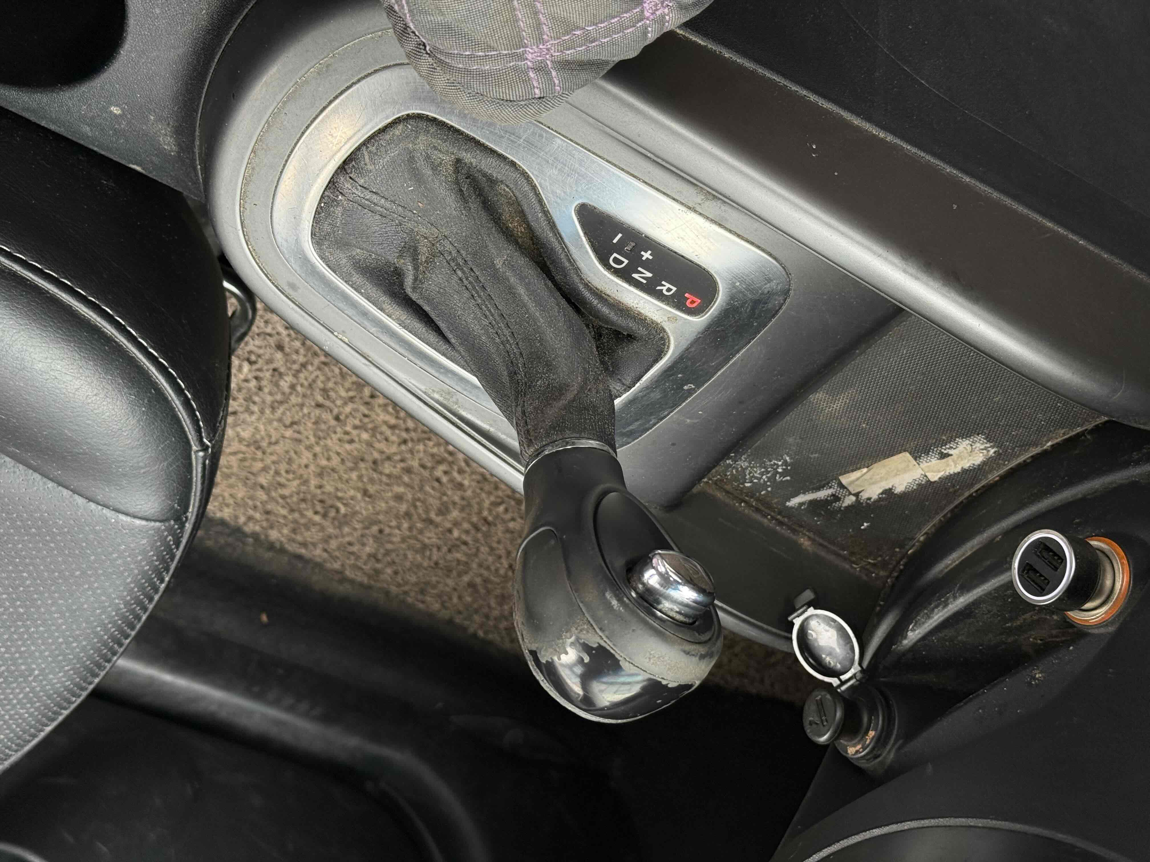 起亚 秀尔 2014 汽车图片 #15