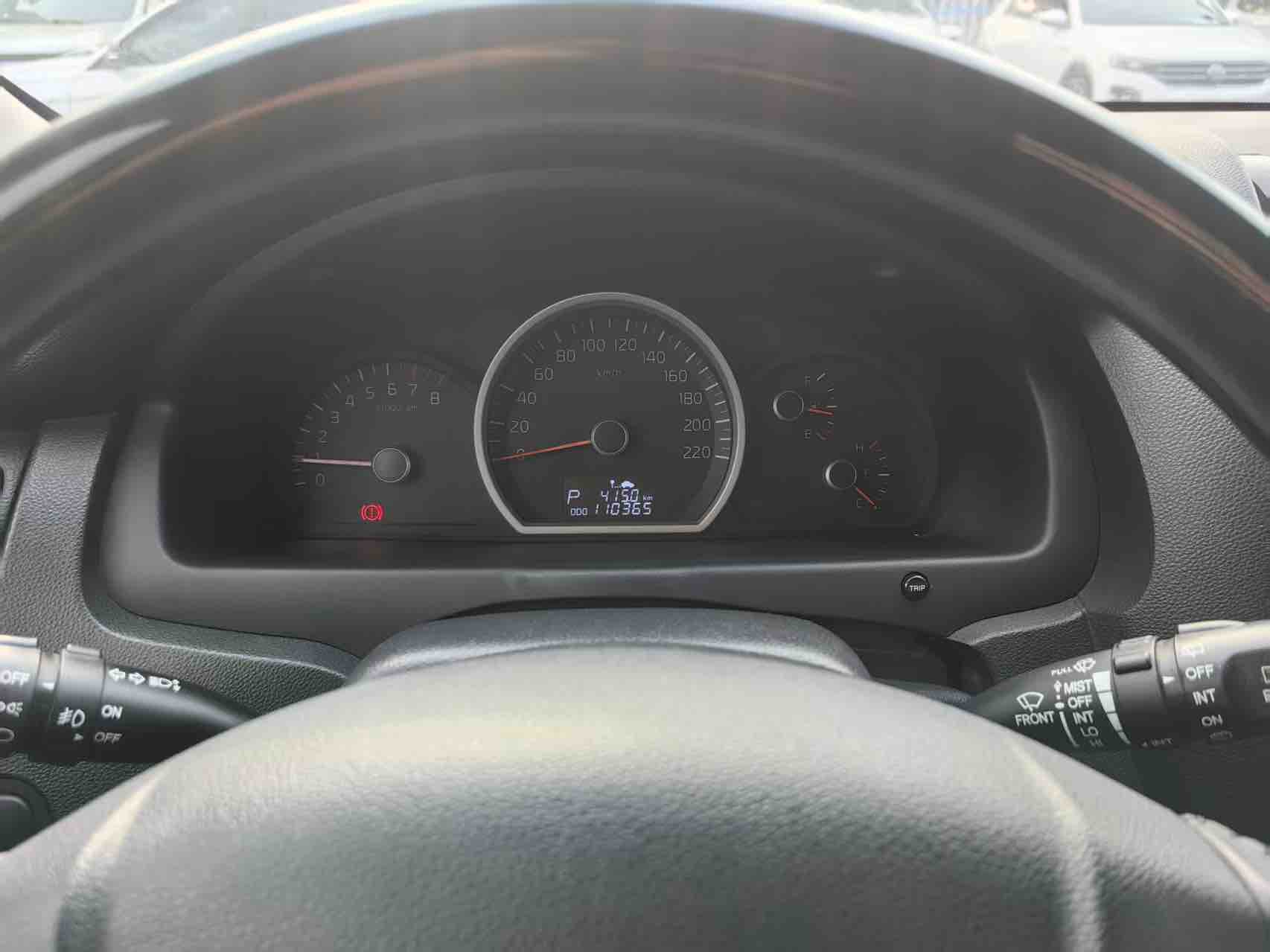 Kia Sportage 2014 car image #15