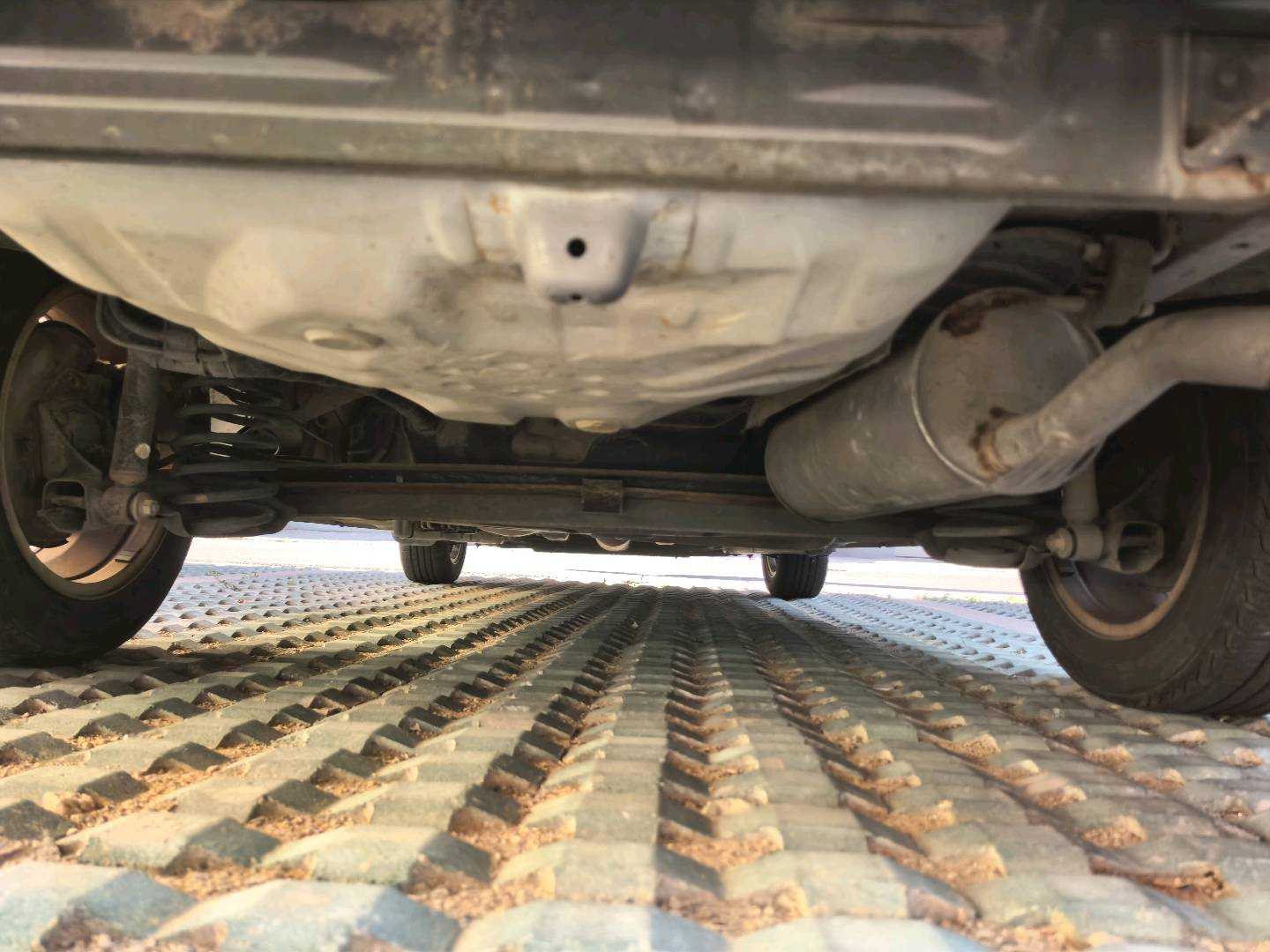 GEELY KingKong Fortune 2013 immagine di auto #15