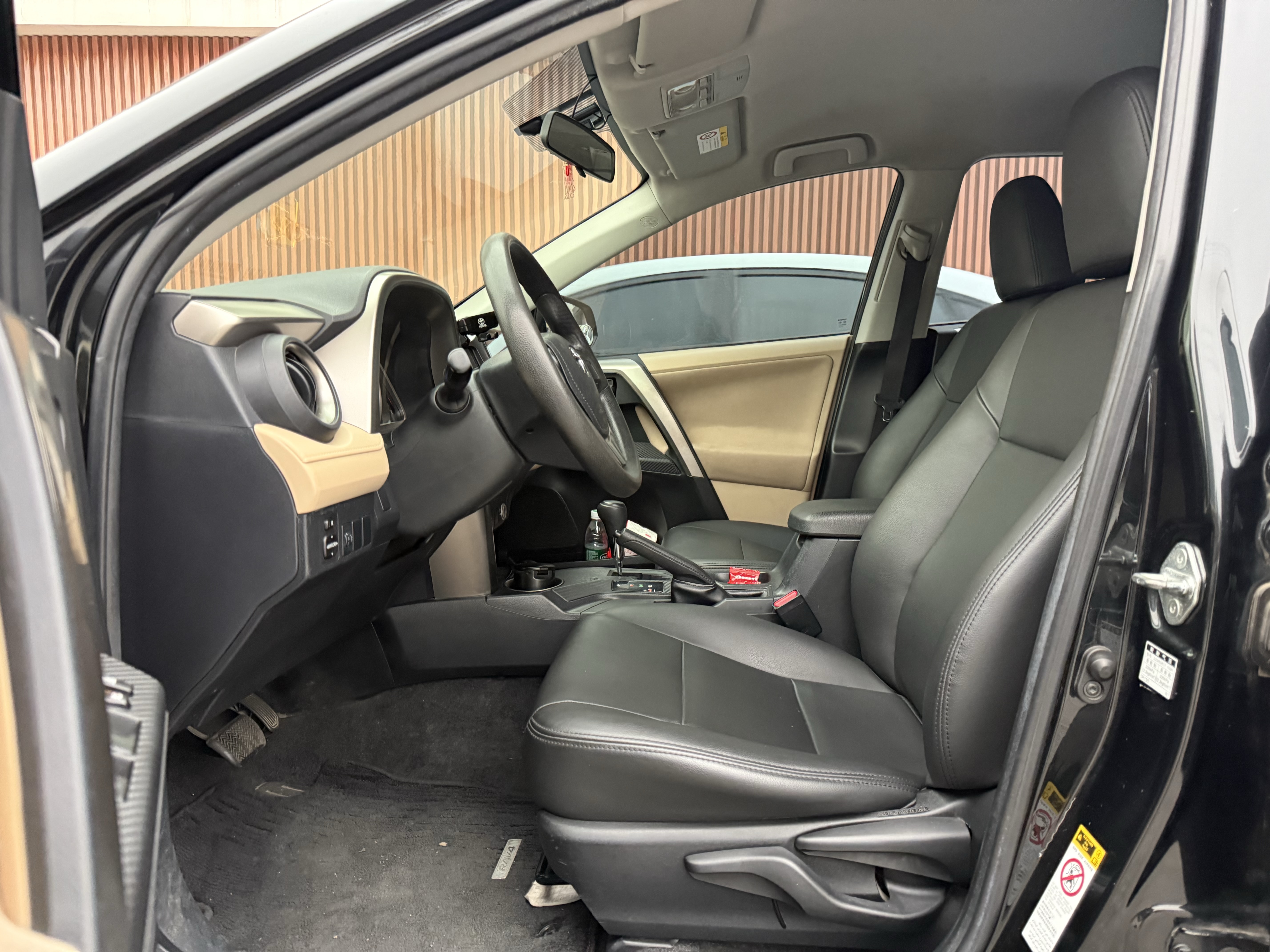 Toyota RAV4 2014 car image #15