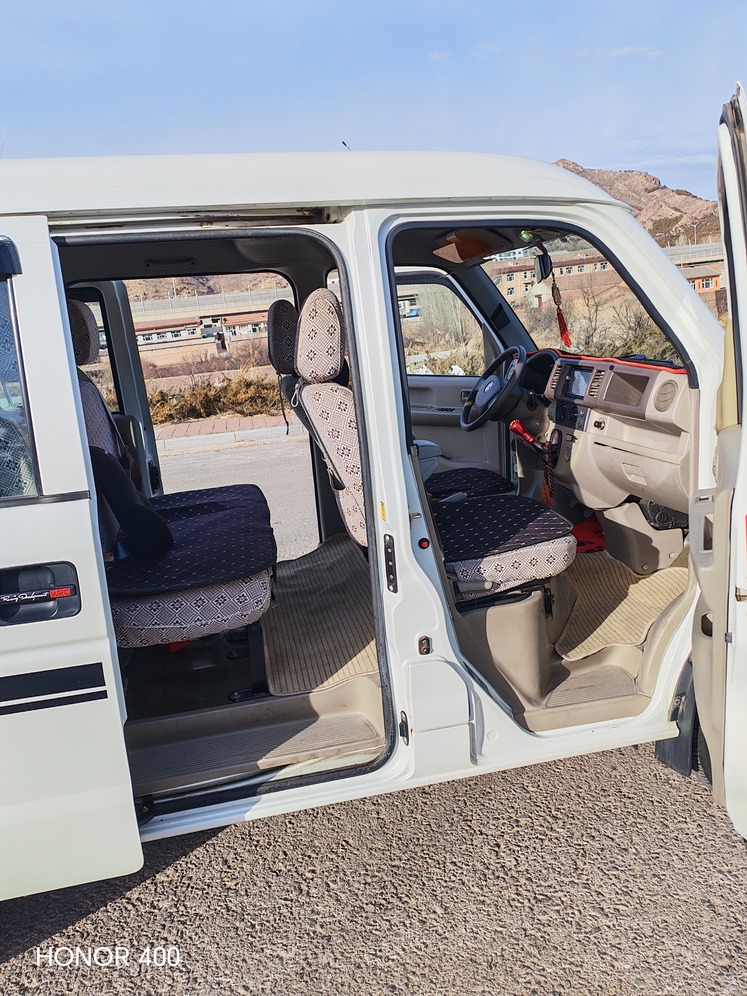 Suzuki Landy 2010 immagine di auto #15